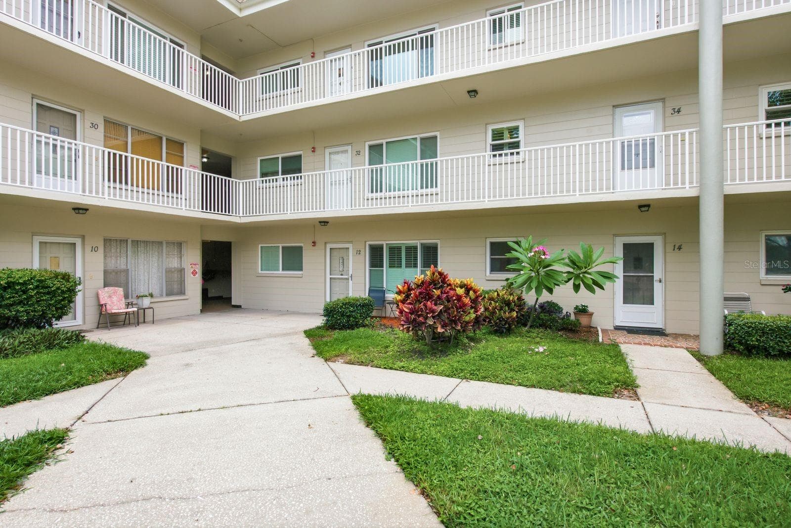 Condominium at 2440 WORLD PARKWAY BLVD #34, CLEARWATER, photo 3 of 50