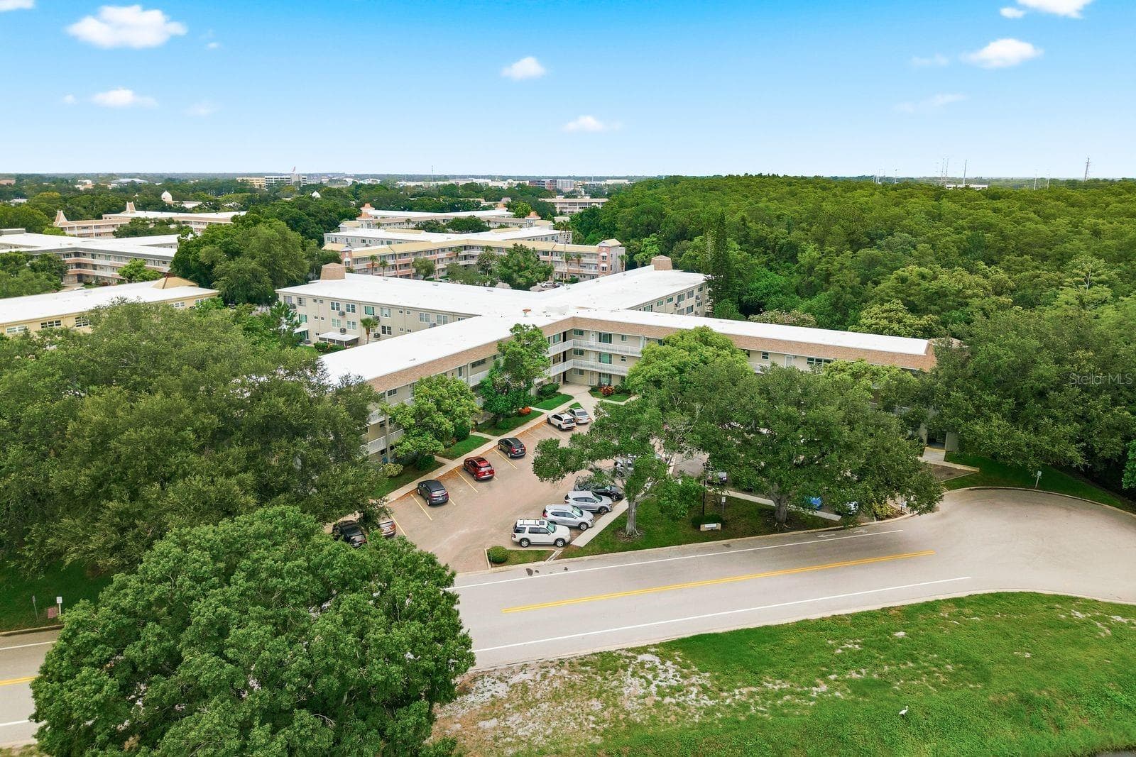 Condominium at 2440 WORLD PARKWAY BLVD #34, CLEARWATER, photo 30 of 50