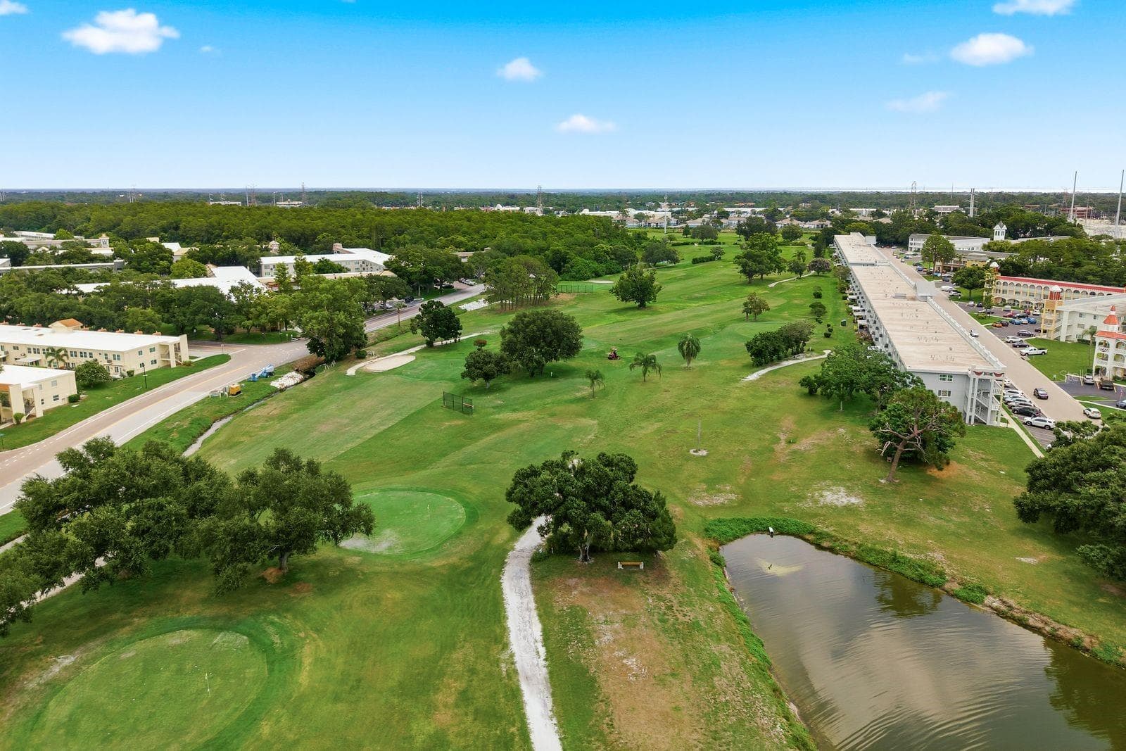 Condominium at 2440 WORLD PARKWAY BLVD #34, CLEARWATER, photo 35 of 50