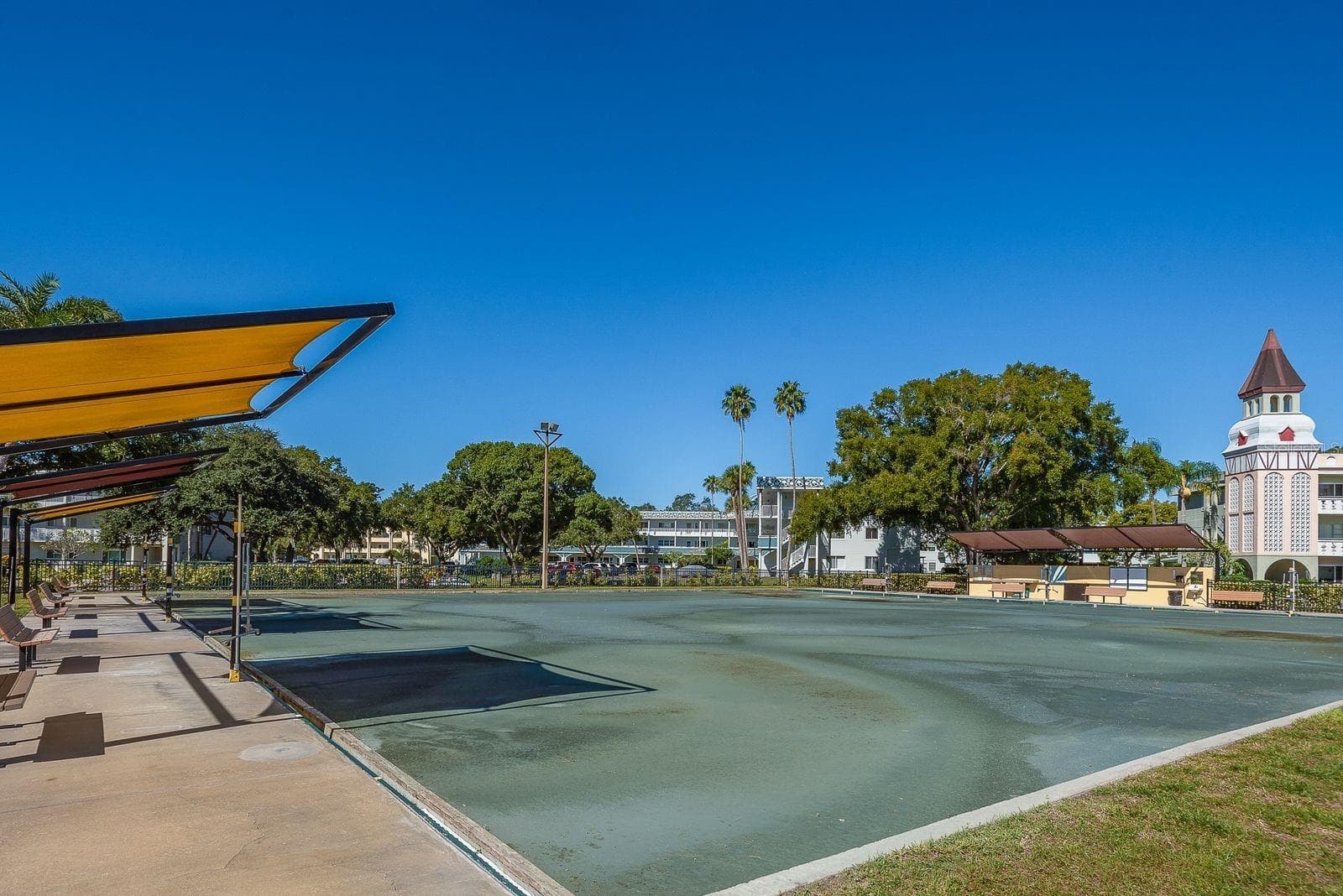 Condominium at 2440 WORLD PARKWAY BLVD #34, CLEARWATER, photo 41 of 50