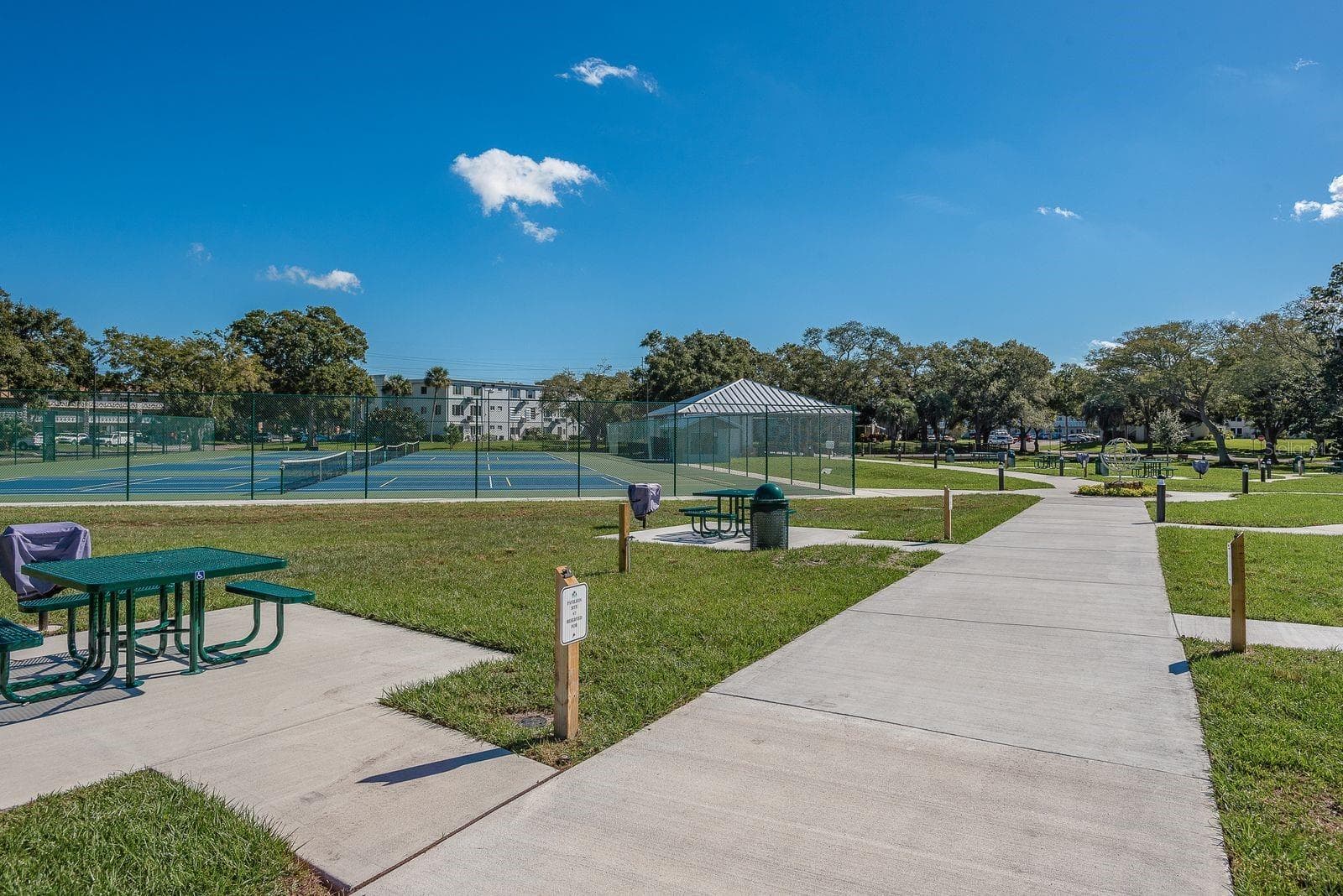 Condominium at 2440 WORLD PARKWAY BLVD #34, CLEARWATER, photo 42 of 50
