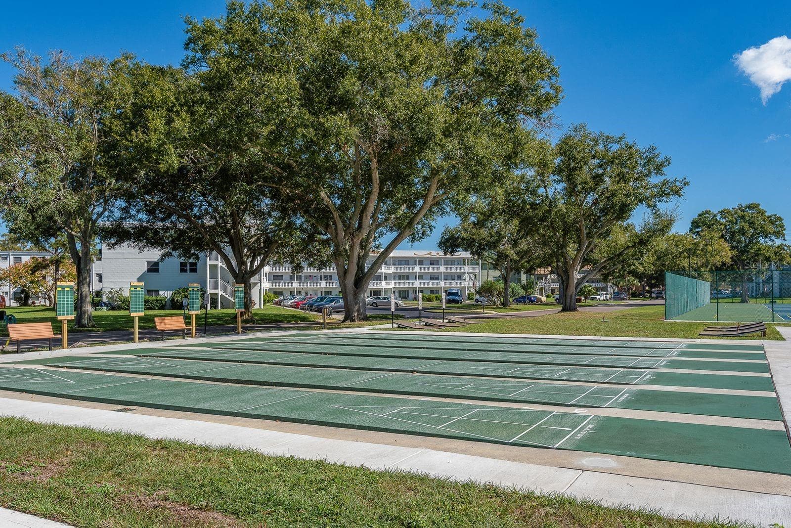 Condominium at 2440 WORLD PARKWAY BLVD #34, CLEARWATER, photo 44 of 50