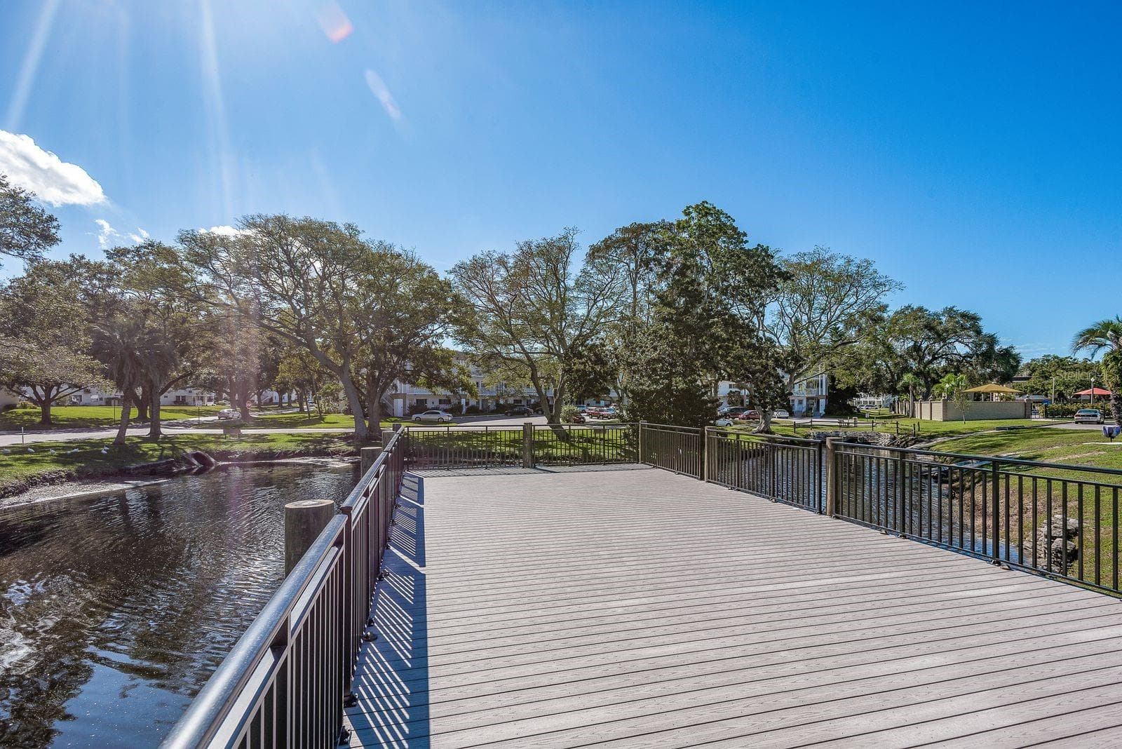 Condominium at 2440 WORLD PARKWAY BLVD #34, CLEARWATER, photo 46 of 50