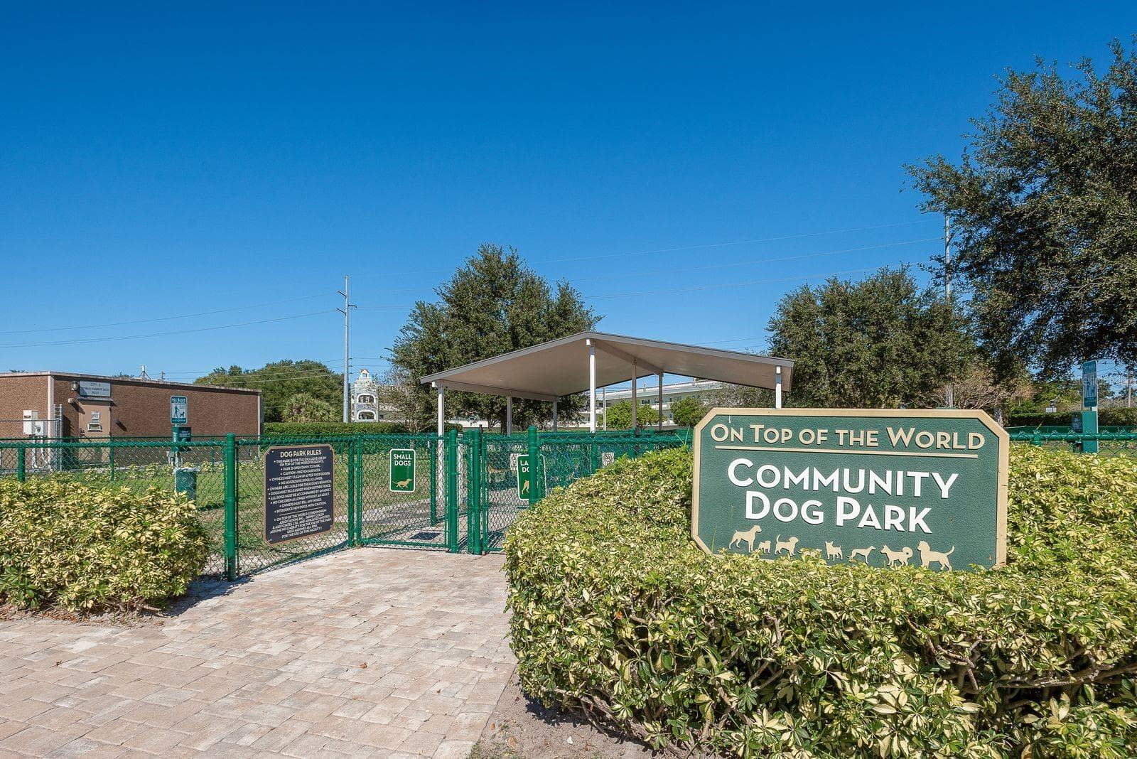 Condominium at 2440 WORLD PARKWAY BLVD #34, CLEARWATER, photo 50 of 50