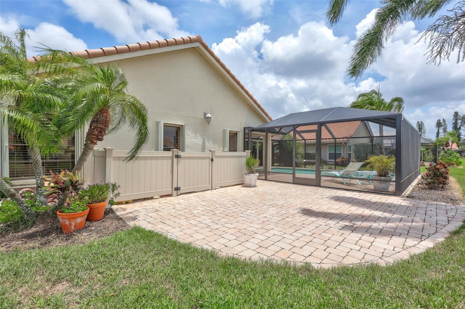 Single Family Residence at 103 INLETS BLVD #103, NOKOMIS, photo 61 of 85