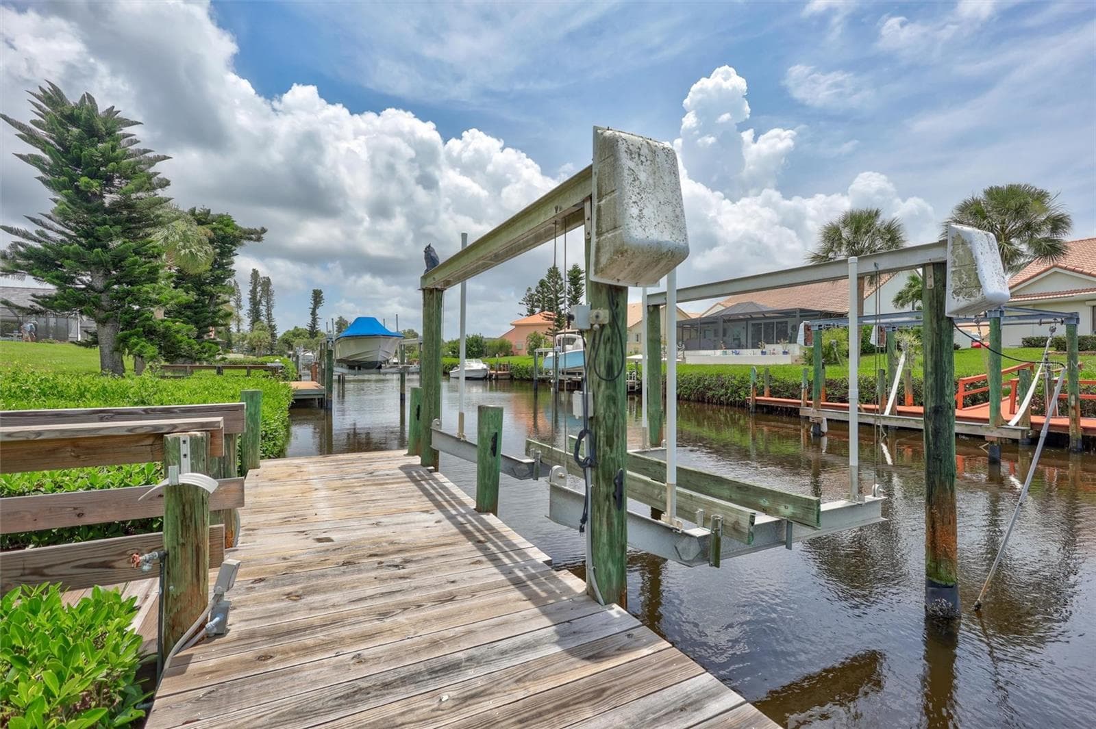 Single Family Residence at 103 INLETS BLVD #103, NOKOMIS, photo 63 of 85