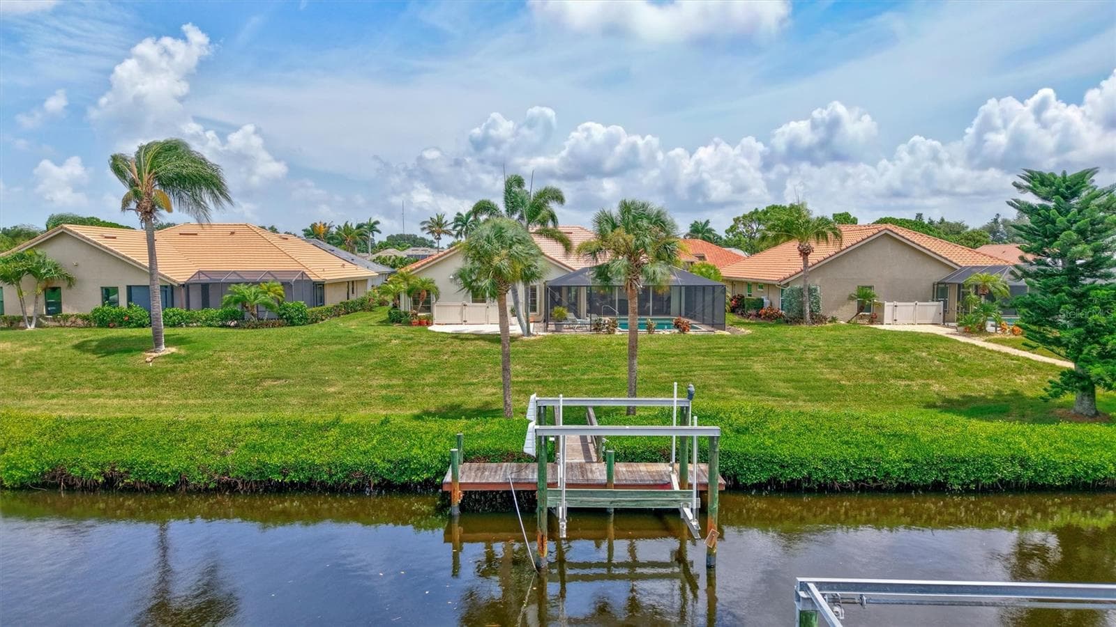 Single Family Residence at 103 INLETS BLVD #103, NOKOMIS, photo 68 of 85