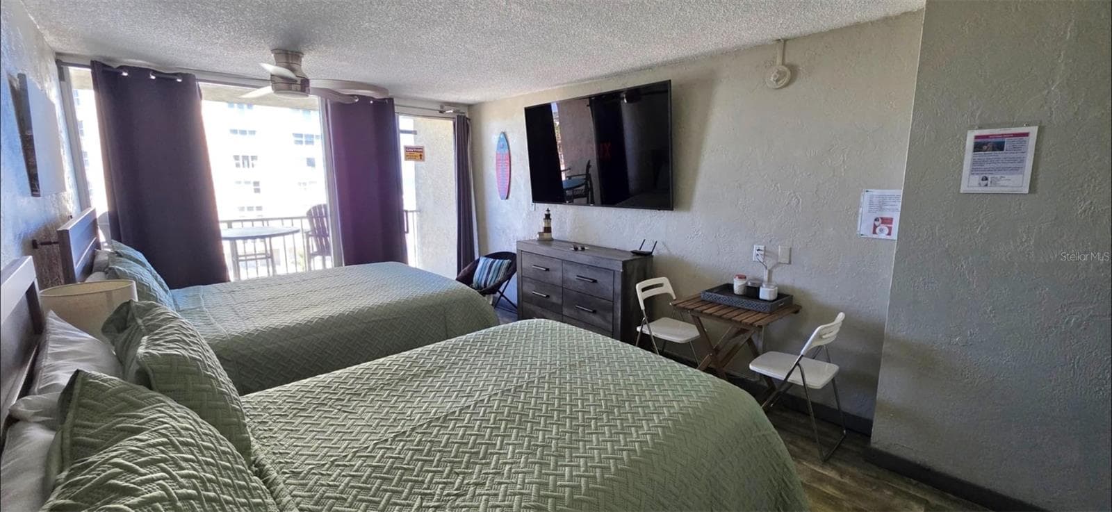 Condo - Hotel at 3501 S ATLANTIC AVE #5030, DAYTONA BEACH, photo 4 of 10