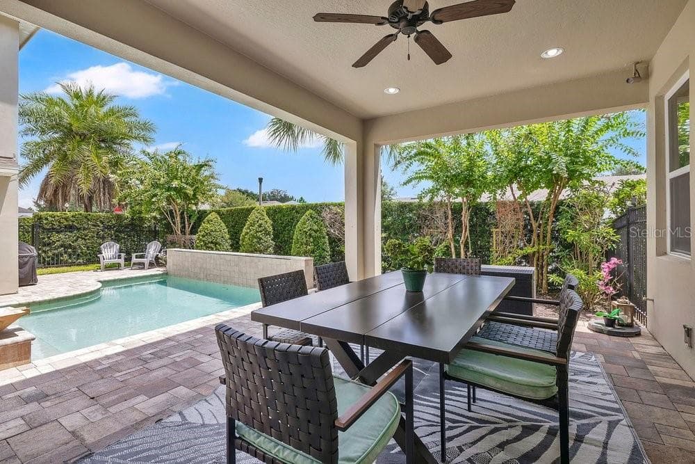 Single Family Residence at 15367 SHONAN GOLD DR, WINTER GARDEN, photo 34 of 56