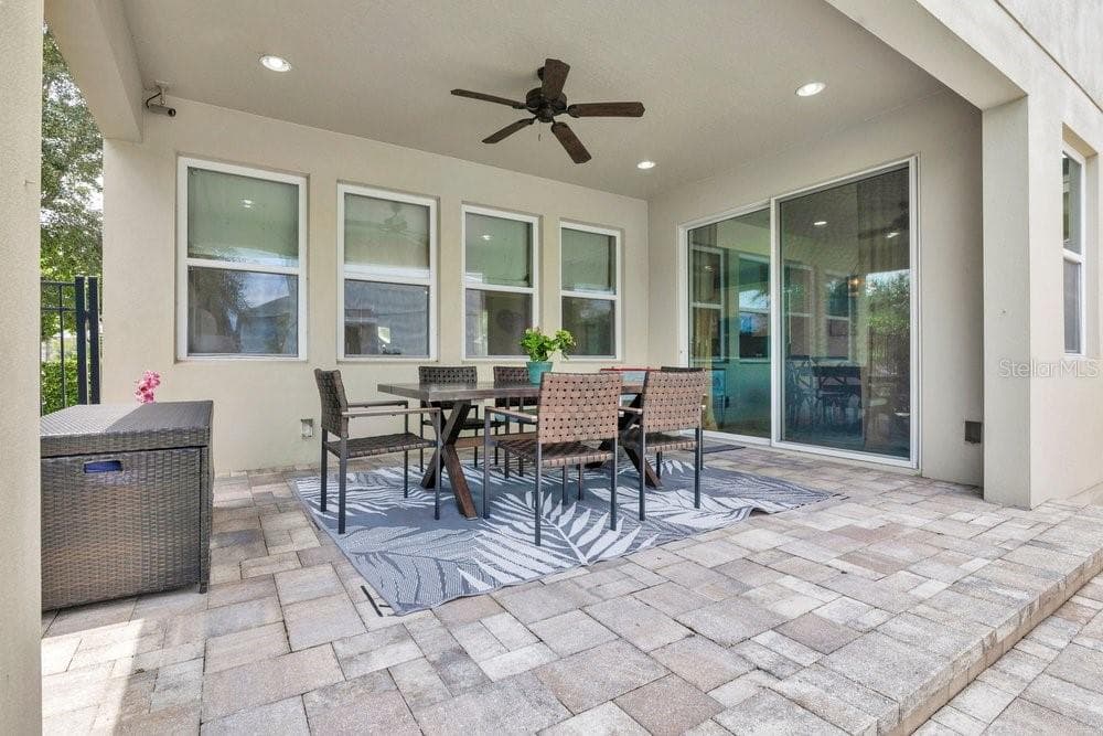Single Family Residence at 15367 SHONAN GOLD DR, WINTER GARDEN, photo 36 of 56
