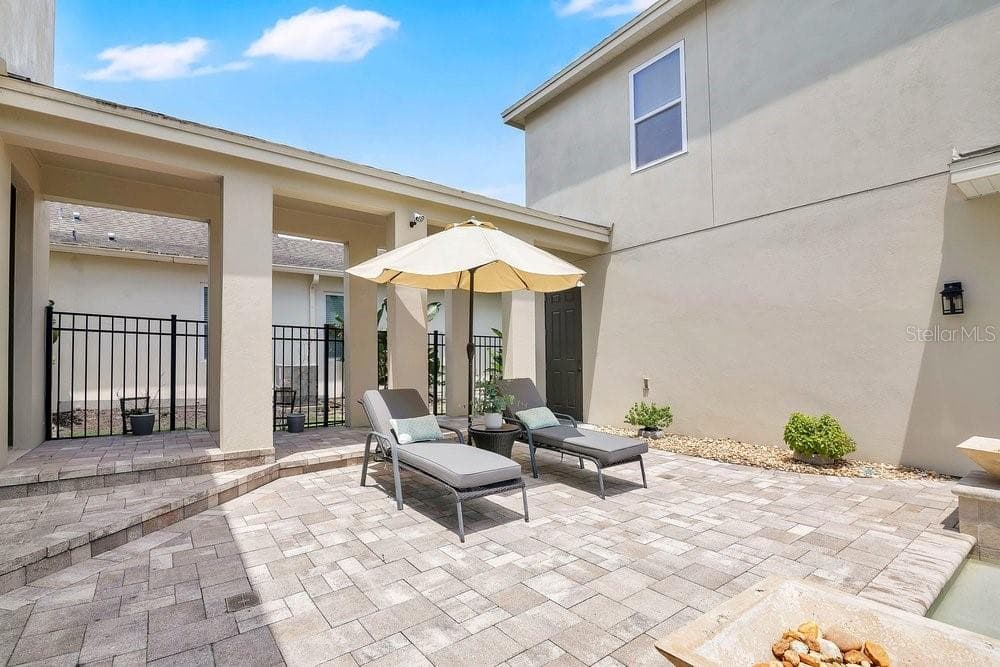 Single Family Residence at 15367 SHONAN GOLD DR, WINTER GARDEN, photo 37 of 56