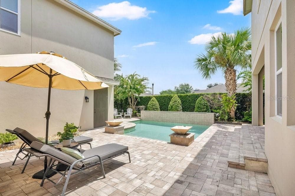 Single Family Residence at 15367 SHONAN GOLD DR, WINTER GARDEN, photo 38 of 56