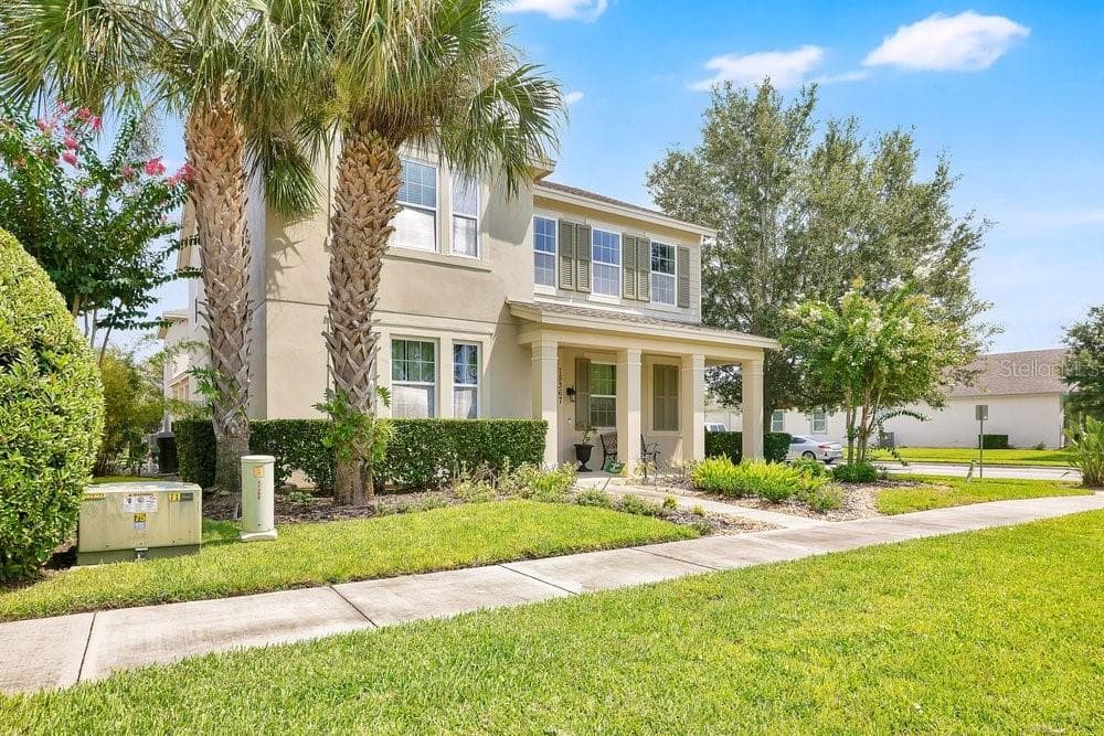 Single Family Residence at 15367 SHONAN GOLD DR, WINTER GARDEN, photo 39 of 56