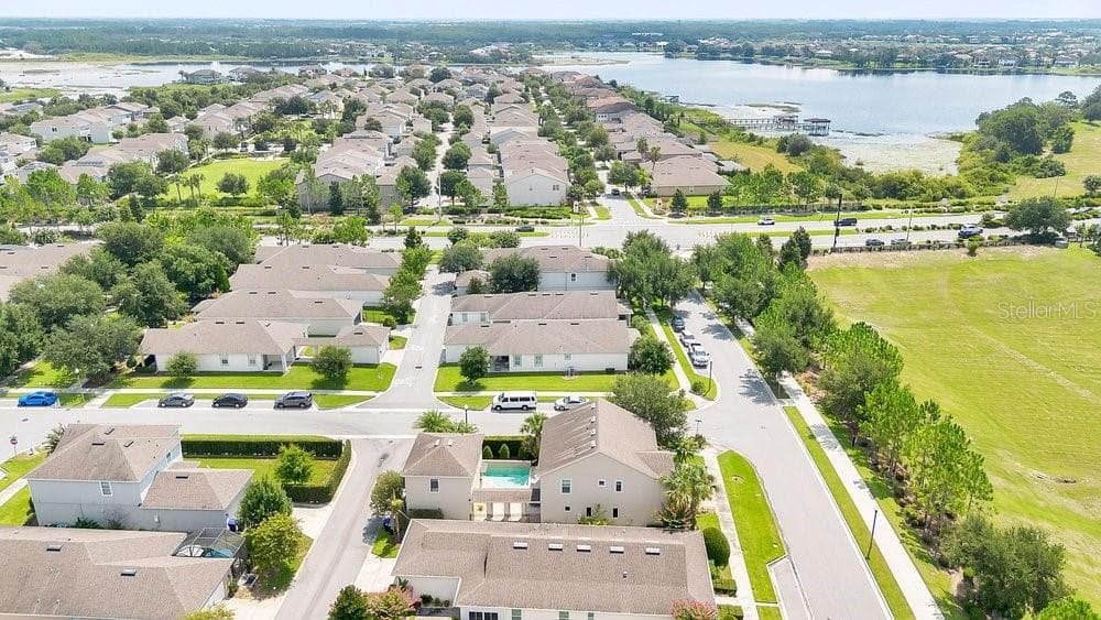 Single Family Residence at 15367 SHONAN GOLD DR, WINTER GARDEN, photo 45 of 56