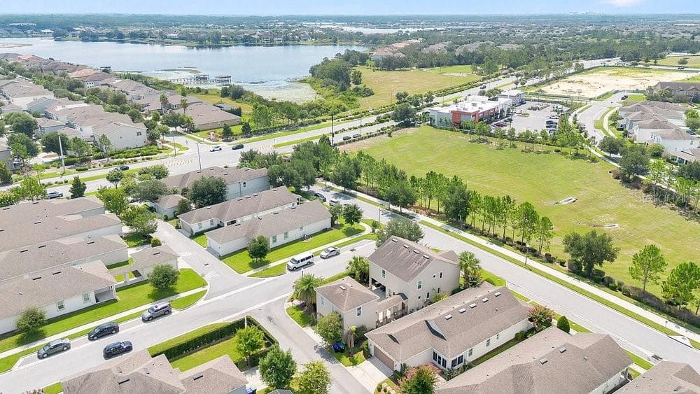 Single Family Residence at 15367 SHONAN GOLD DR, WINTER GARDEN, photo 46 of 56