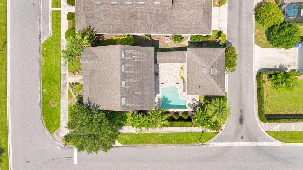 Single Family Residence at 15367 SHONAN GOLD DR, WINTER GARDEN, photo 48 of 56