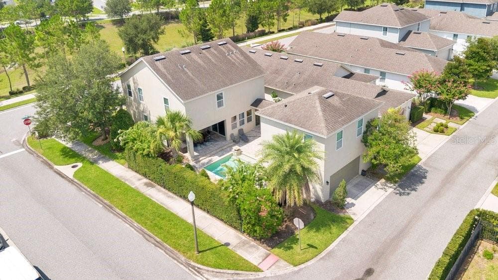 Single Family Residence at 15367 SHONAN GOLD DR, WINTER GARDEN, photo 49 of 56