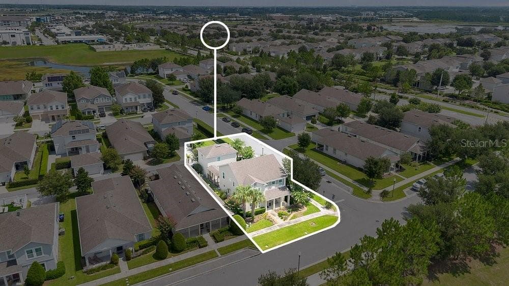 Single Family Residence at 15367 SHONAN GOLD DR, WINTER GARDEN, photo 50 of 56