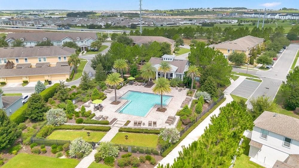 Single Family Residence at 15367 SHONAN GOLD DR, WINTER GARDEN, photo 52 of 56