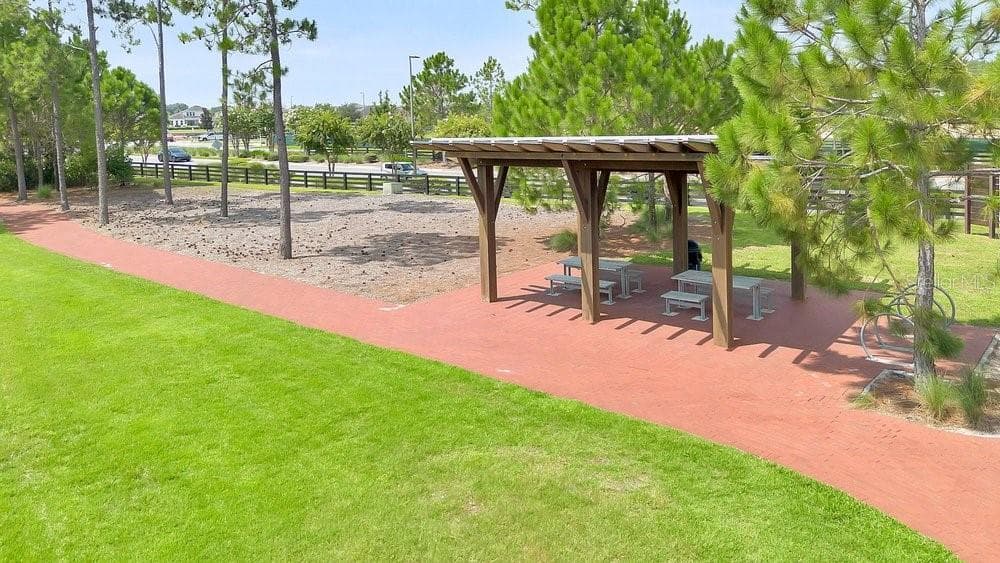 Single Family Residence at 15367 SHONAN GOLD DR, WINTER GARDEN, photo 54 of 56