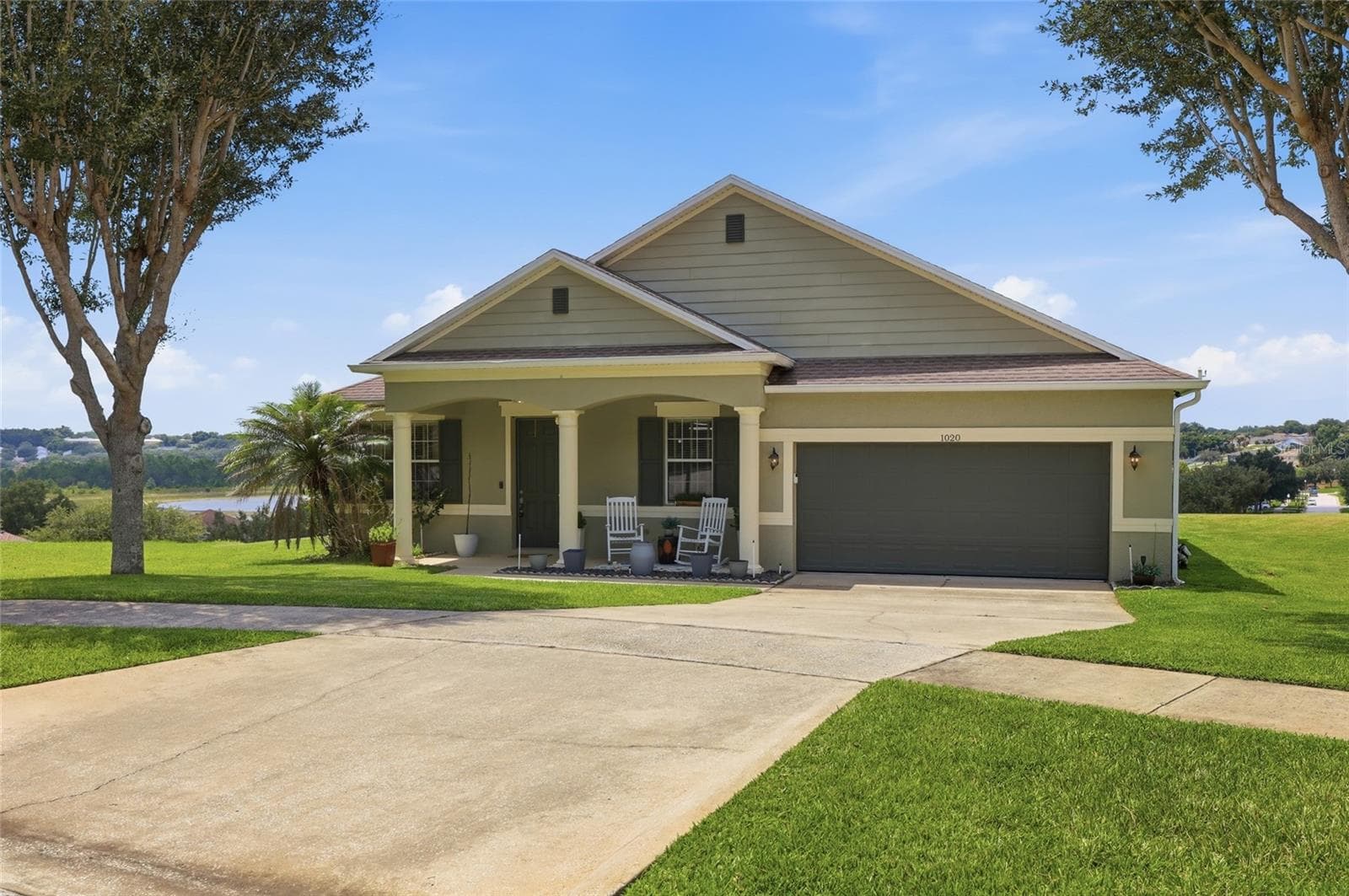 Single Family Residence at 1020 SAILING BAY DR, CLERMONT, photo 3 of 55