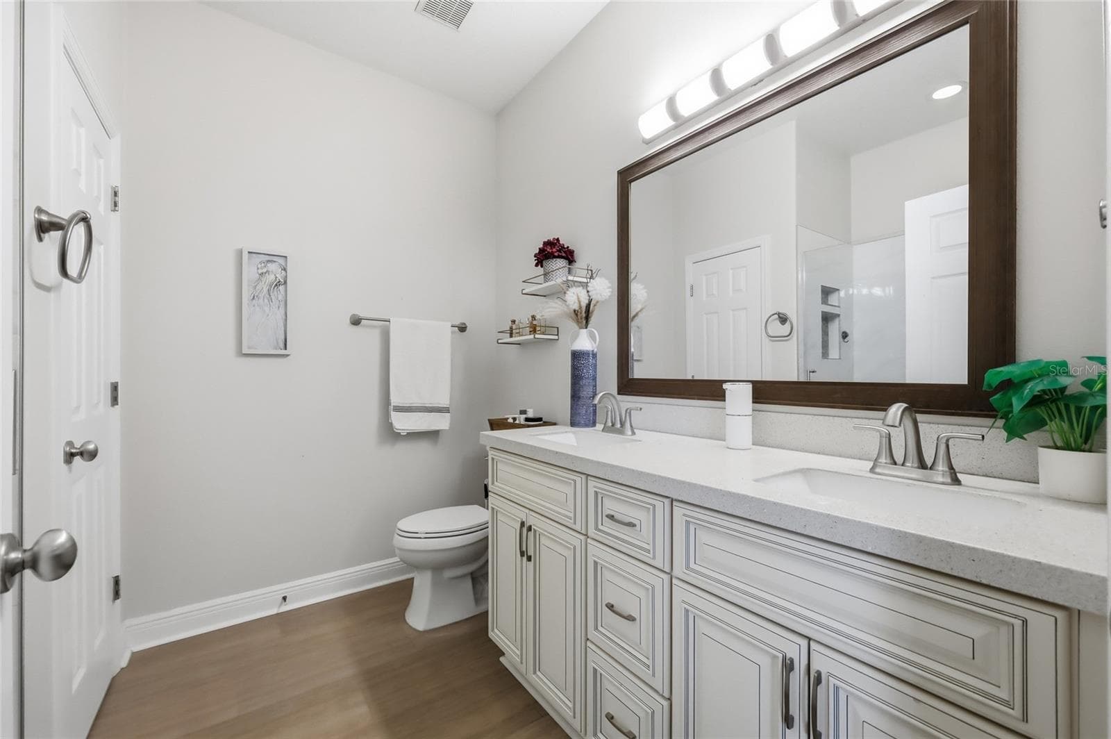 Primary Bathroom - 1020 SAILING BAY DR, CLERMONT