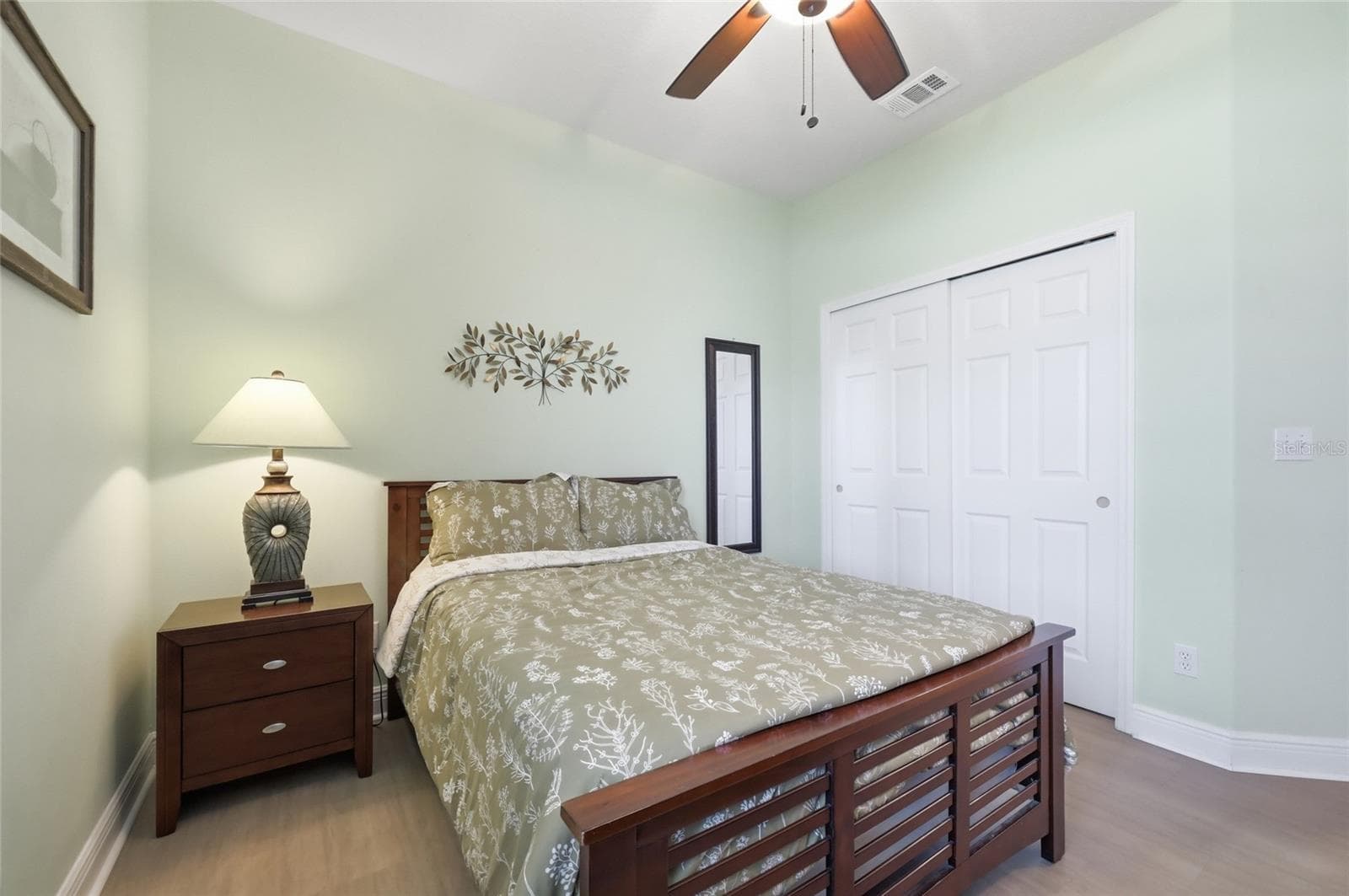 Bedroom 2 - 1020 SAILING BAY DR, CLERMONT