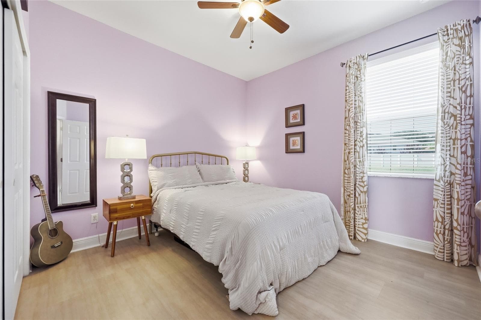 Bedroom 3 - 1020 SAILING BAY DR, CLERMONT
