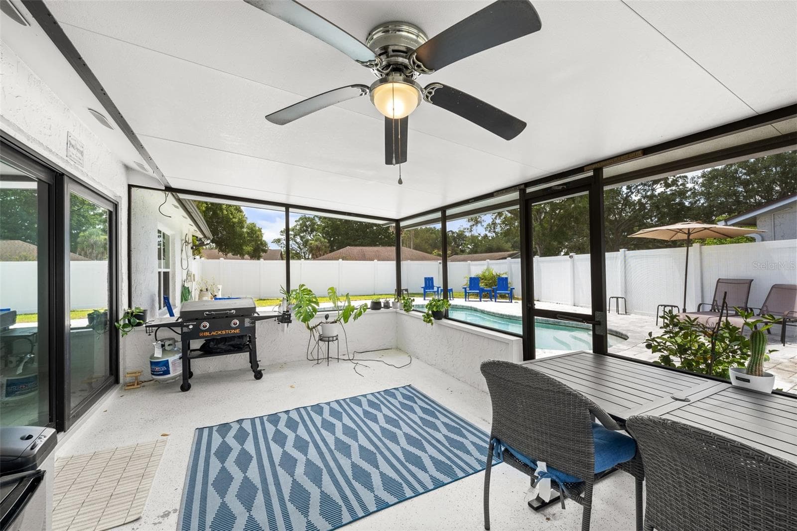 Single Family Residence at 14018 CASCADE LN, TAMPA, photo 30 of 51