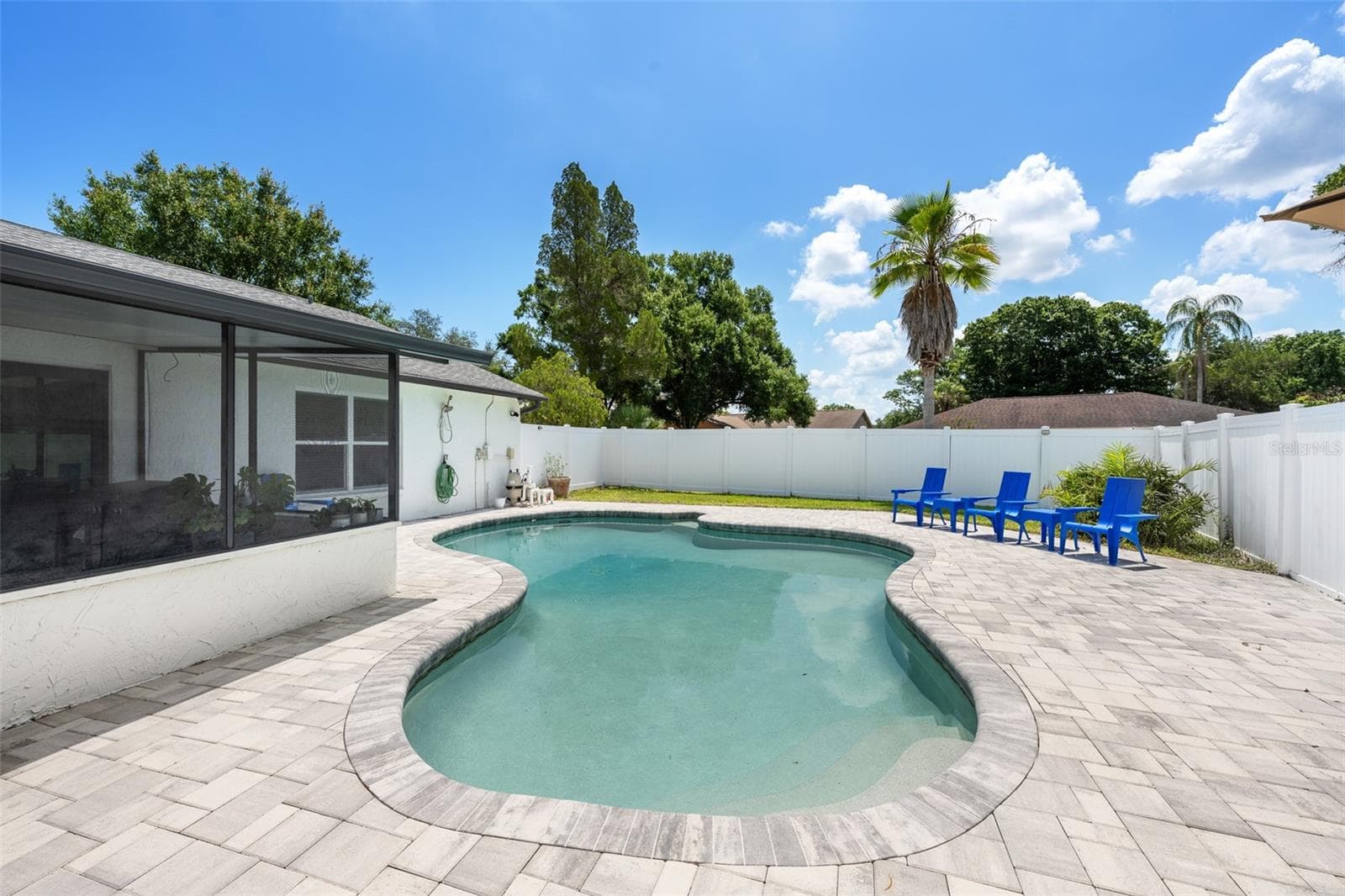 Single Family Residence at 14018 CASCADE LN, TAMPA, photo 33 of 51