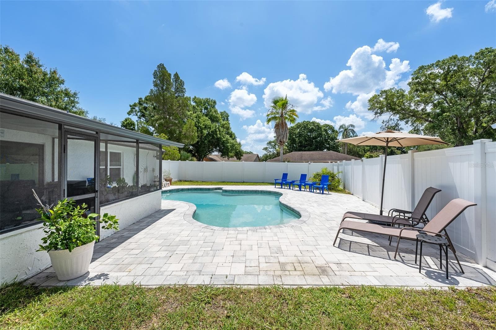 Single Family Residence at 14018 CASCADE LN, TAMPA, photo 34 of 51