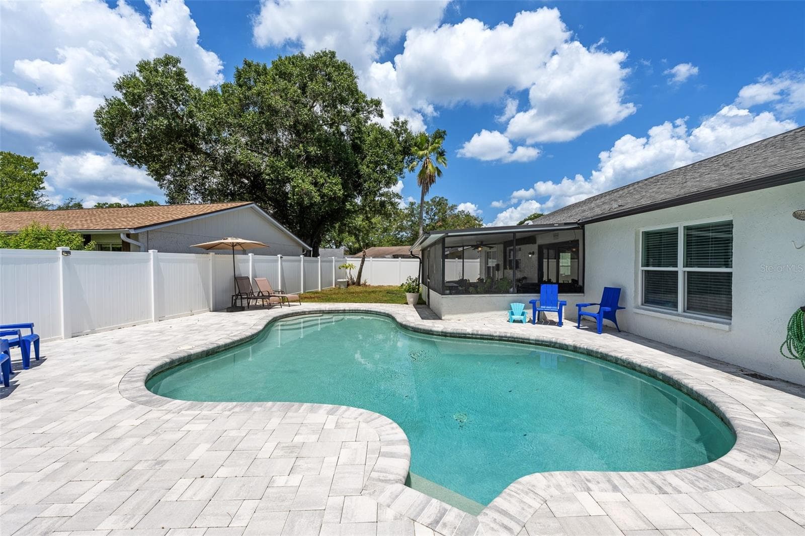 Single Family Residence at 14018 CASCADE LN, TAMPA, photo 36 of 51