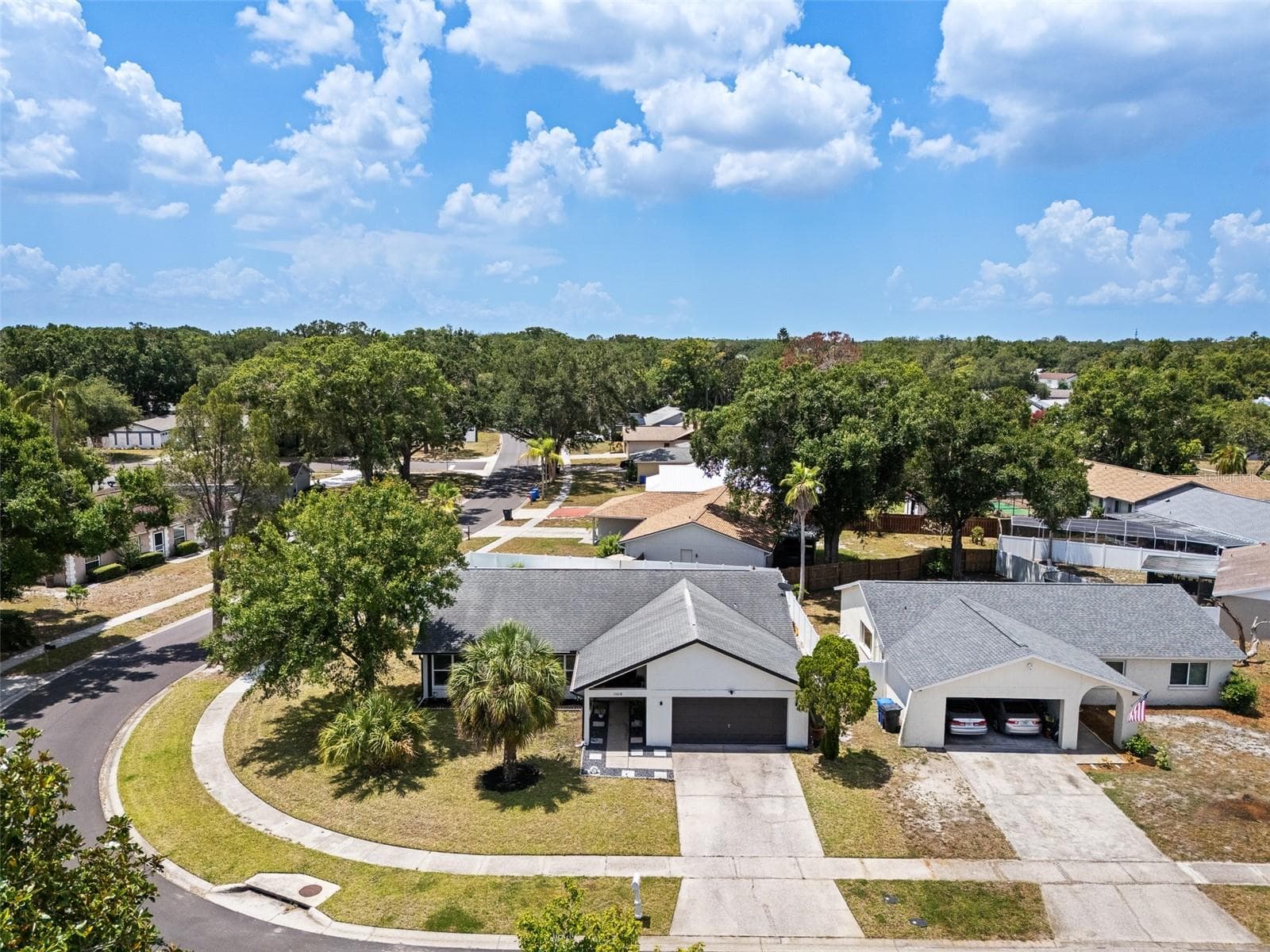 Single Family Residence at 14018 CASCADE LN, TAMPA, photo 43 of 51