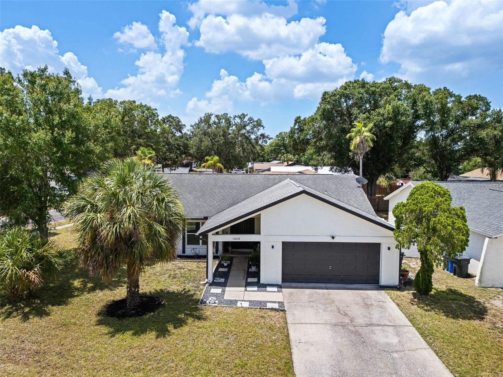 Single Family Residence at 14018 CASCADE LN, TAMPA, photo 45 of 51