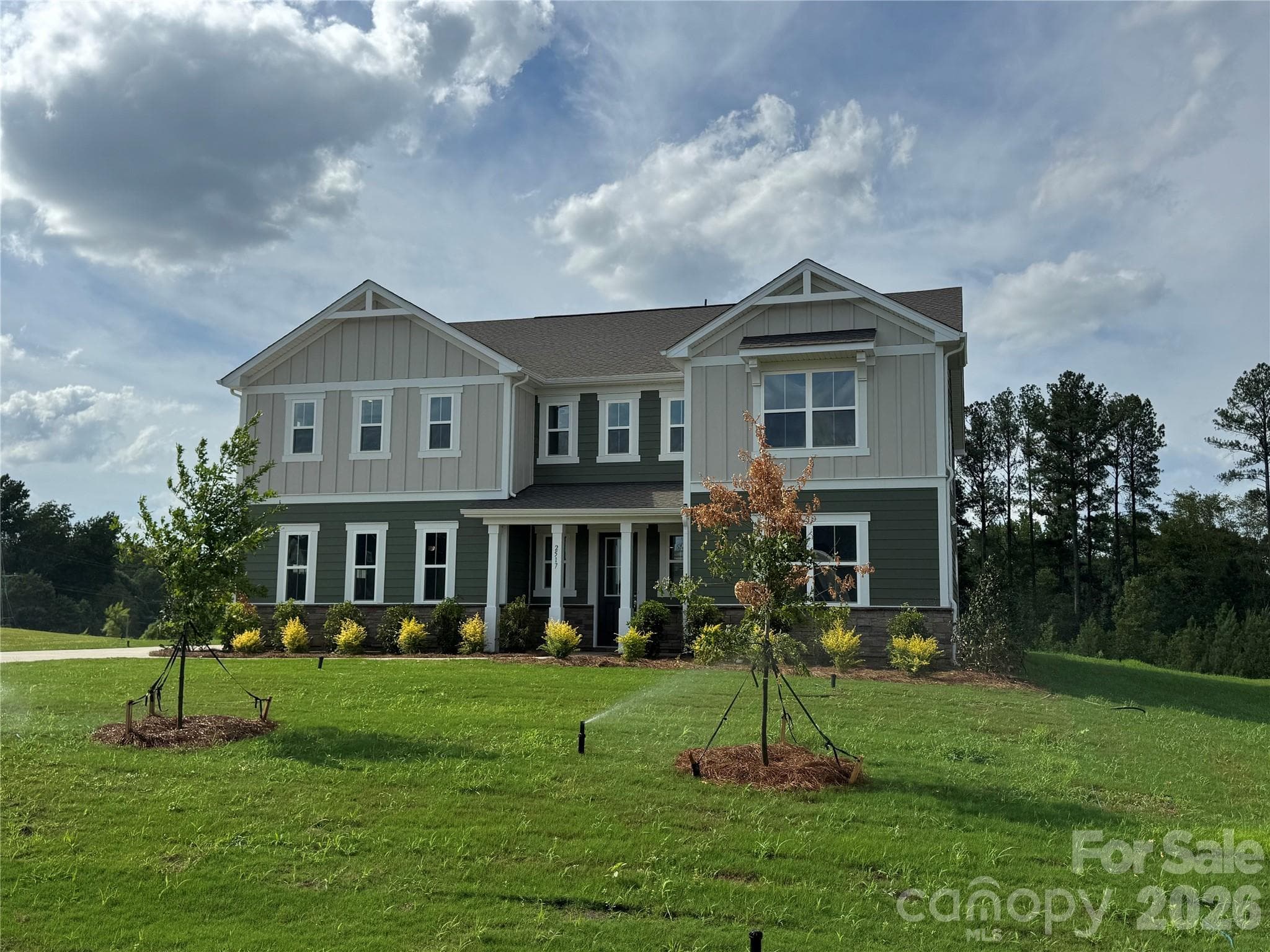 Single Family Residence at Monroe, photo 3 of 37