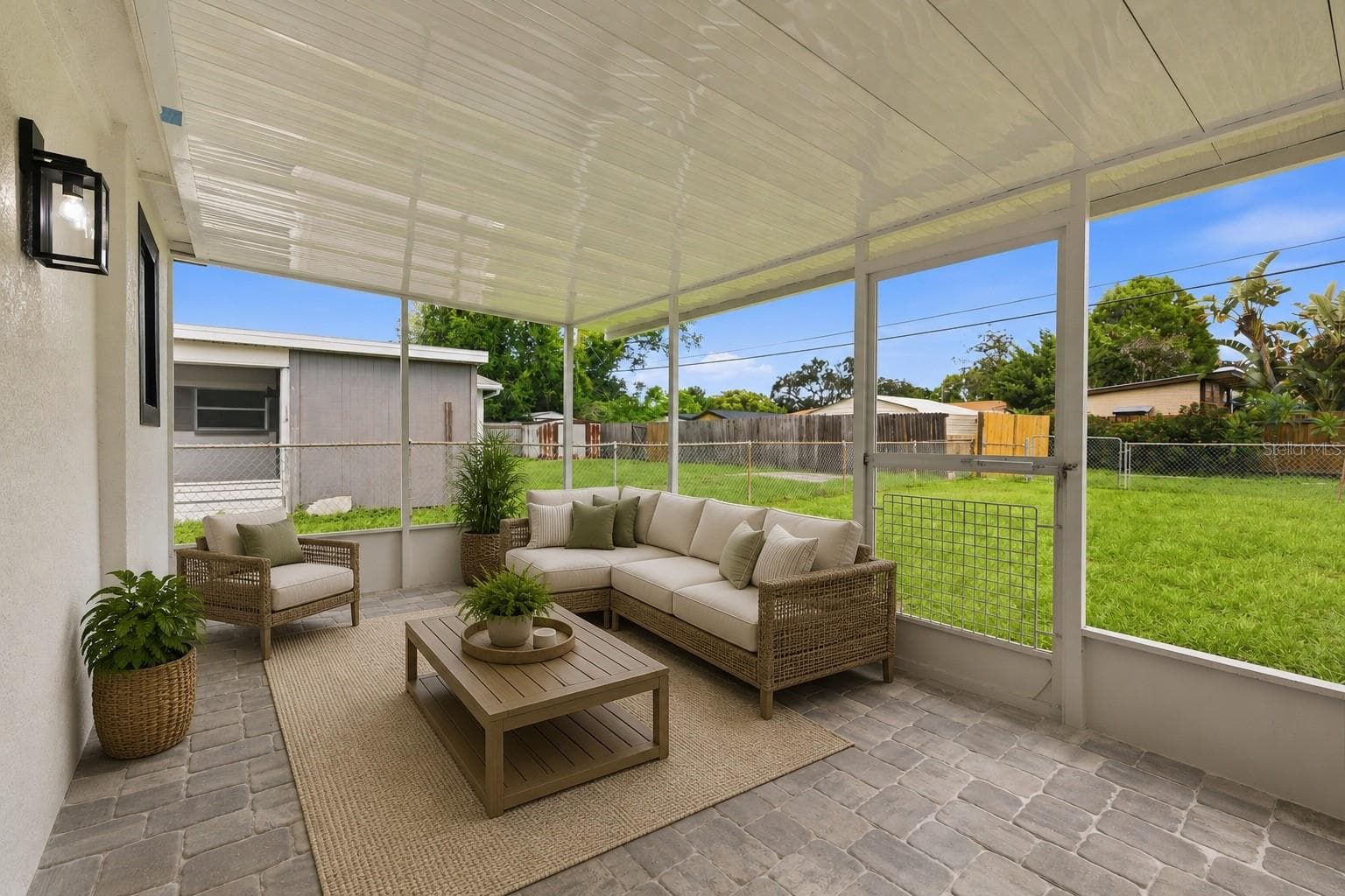 Single Family Residence at 4409 W WYOMING AVE, TAMPA, photo 22 of 28