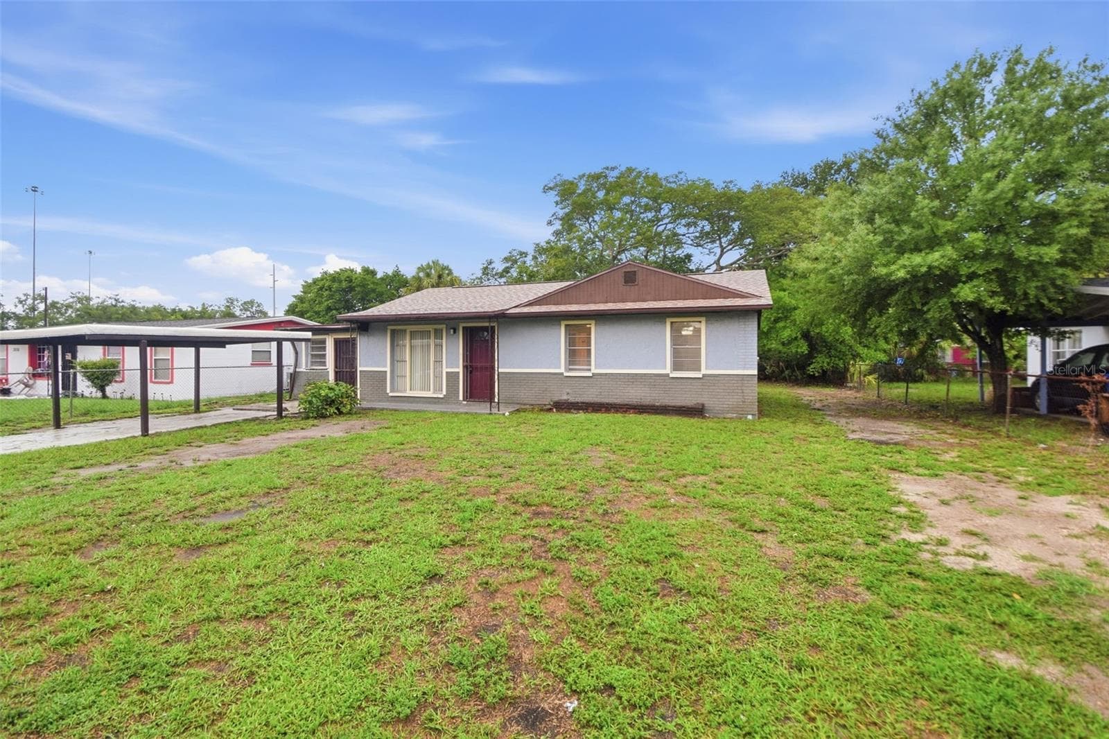 Single Family Residence at 3008 N 43RD ST, TAMPA, photo 2 of 41