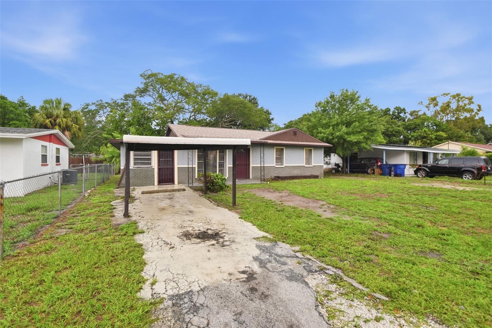 Single Family Residence at 3008 N 43RD ST, TAMPA, photo 3 of 41