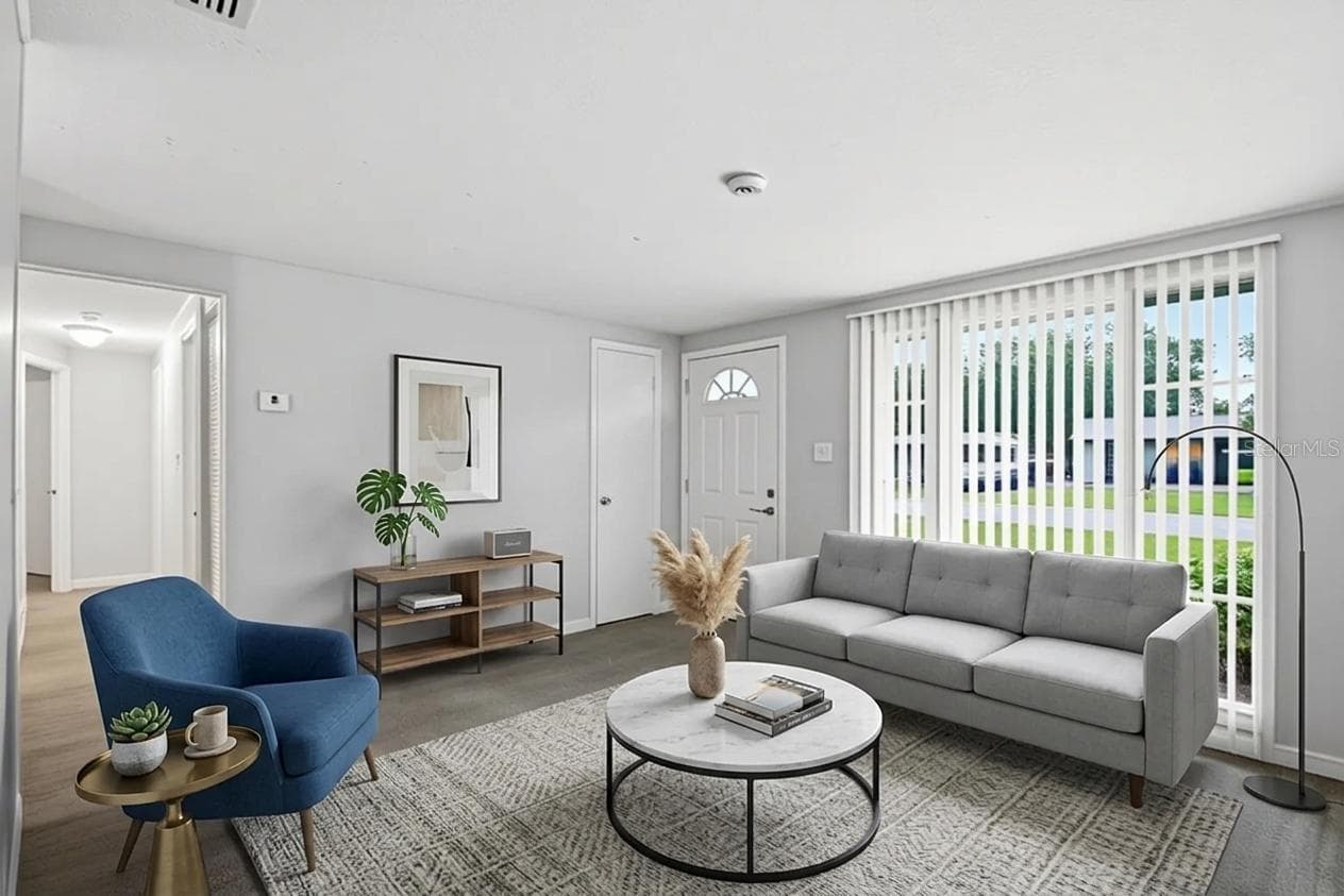 Virtual Staged - 3008 N 43RD ST, TAMPA