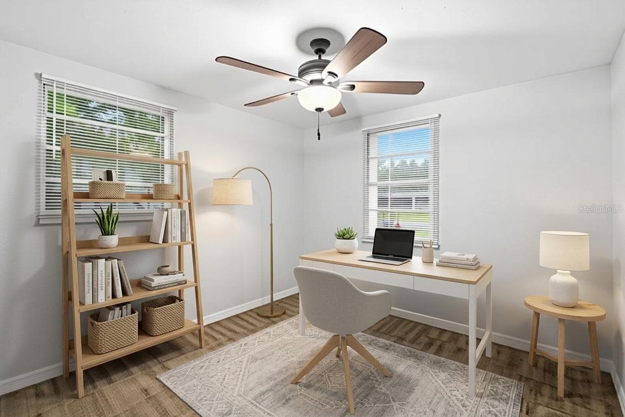Virtual Staged - 3008 N 43RD ST, TAMPA