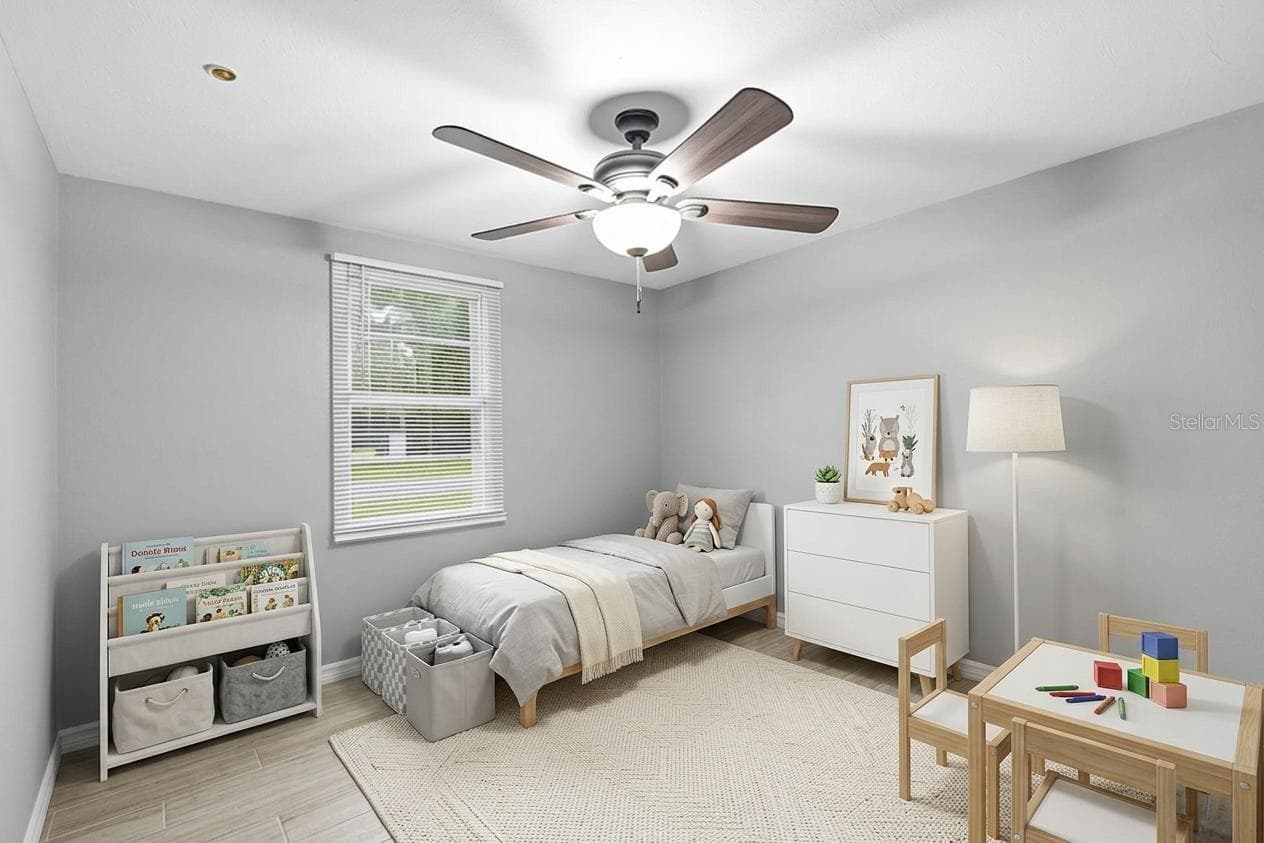 Virtual Staged - 3008 N 43RD ST, TAMPA