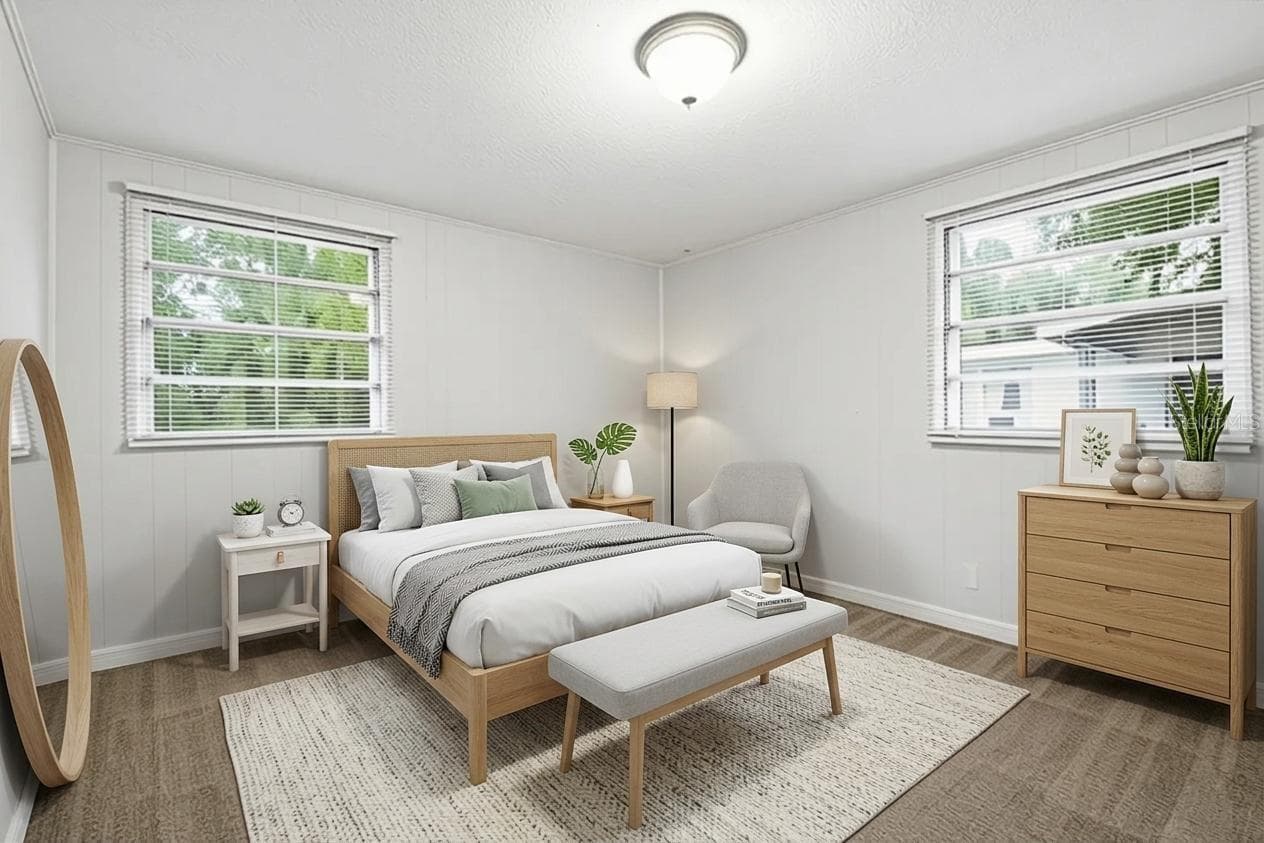 Virtual Staged - 3008 N 43RD ST, TAMPA
