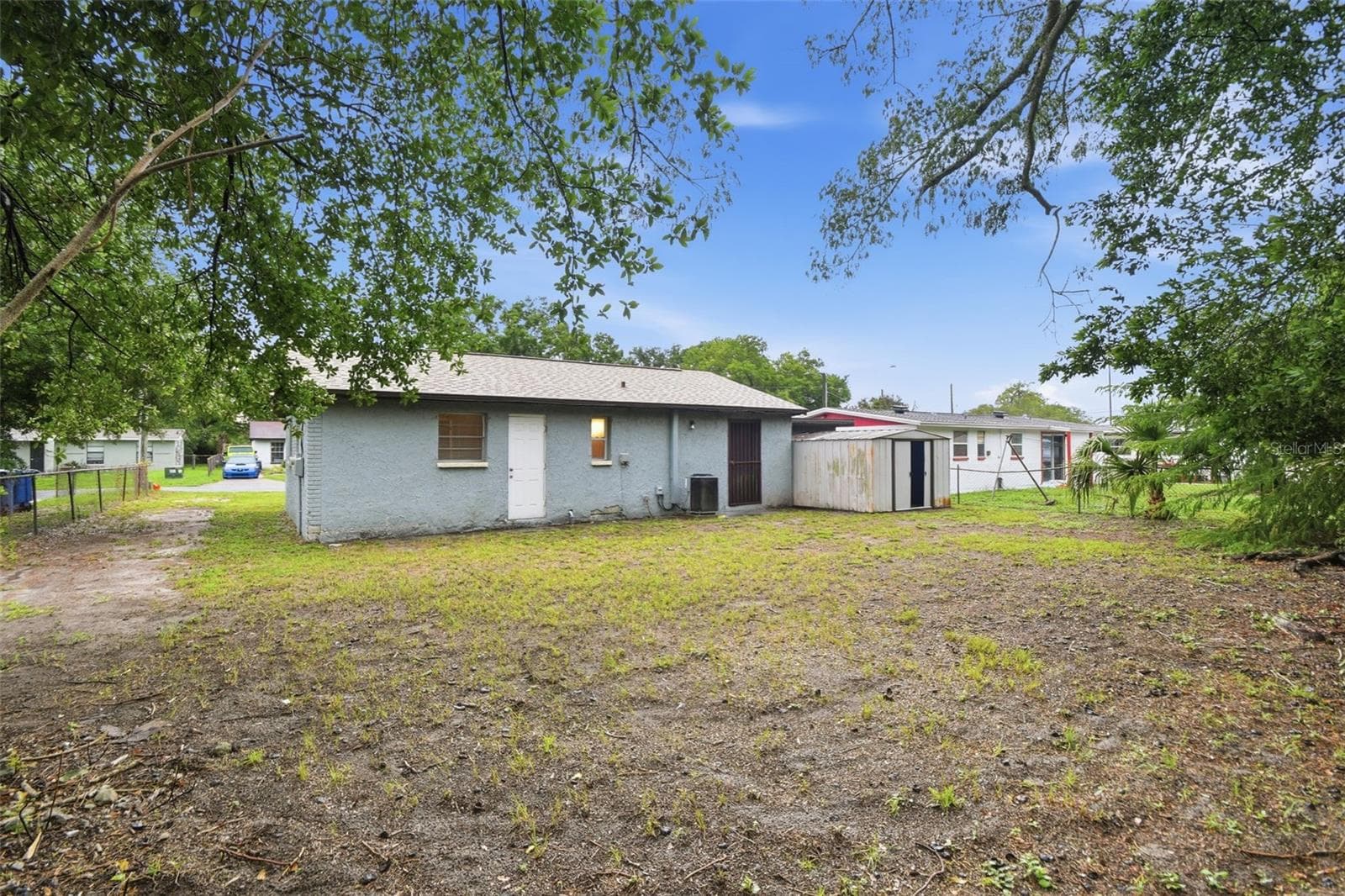 Single Family Residence at 3008 N 43RD ST, TAMPA, photo 38 of 41