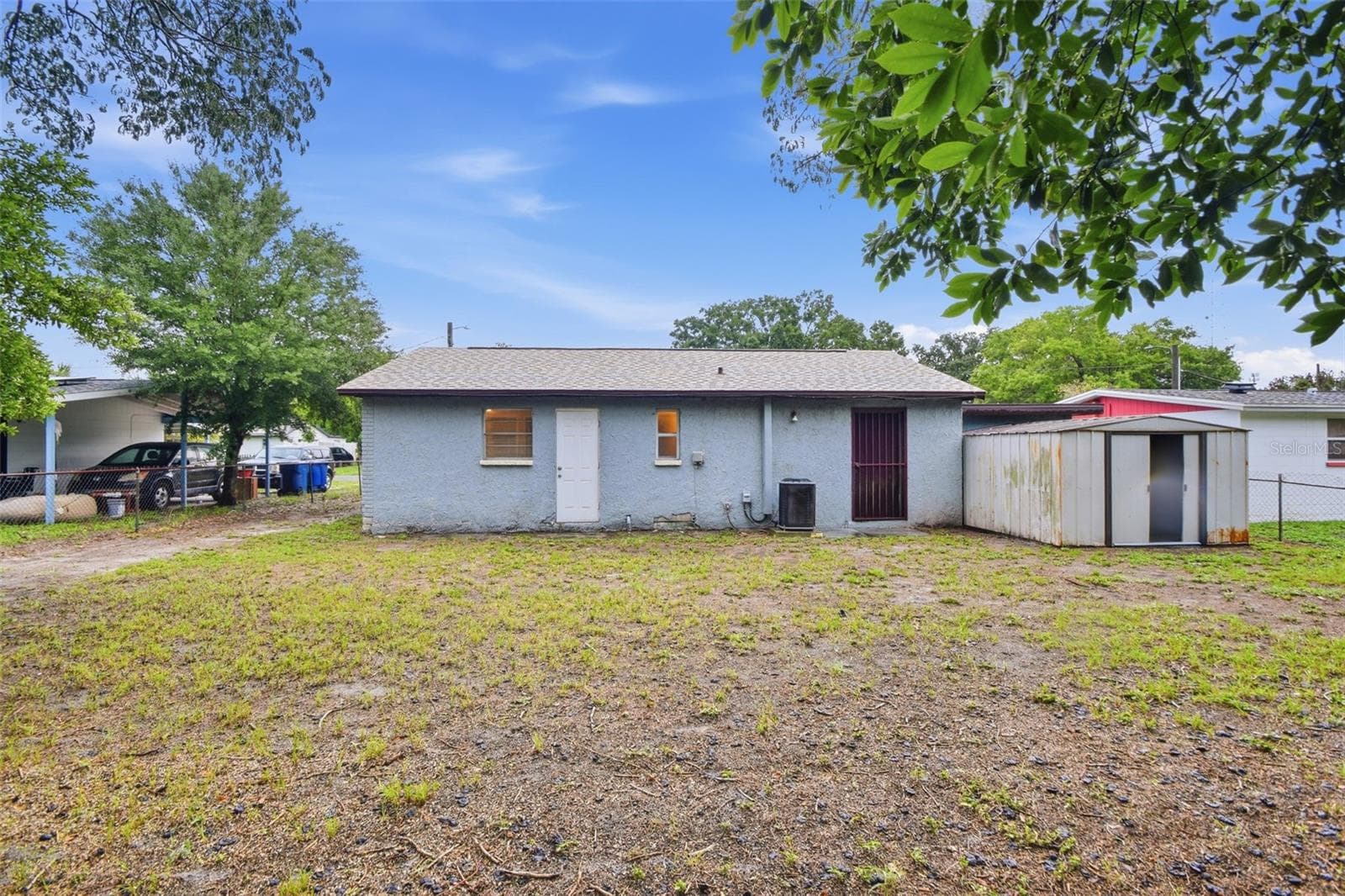 Single Family Residence at 3008 N 43RD ST, TAMPA, photo 39 of 41