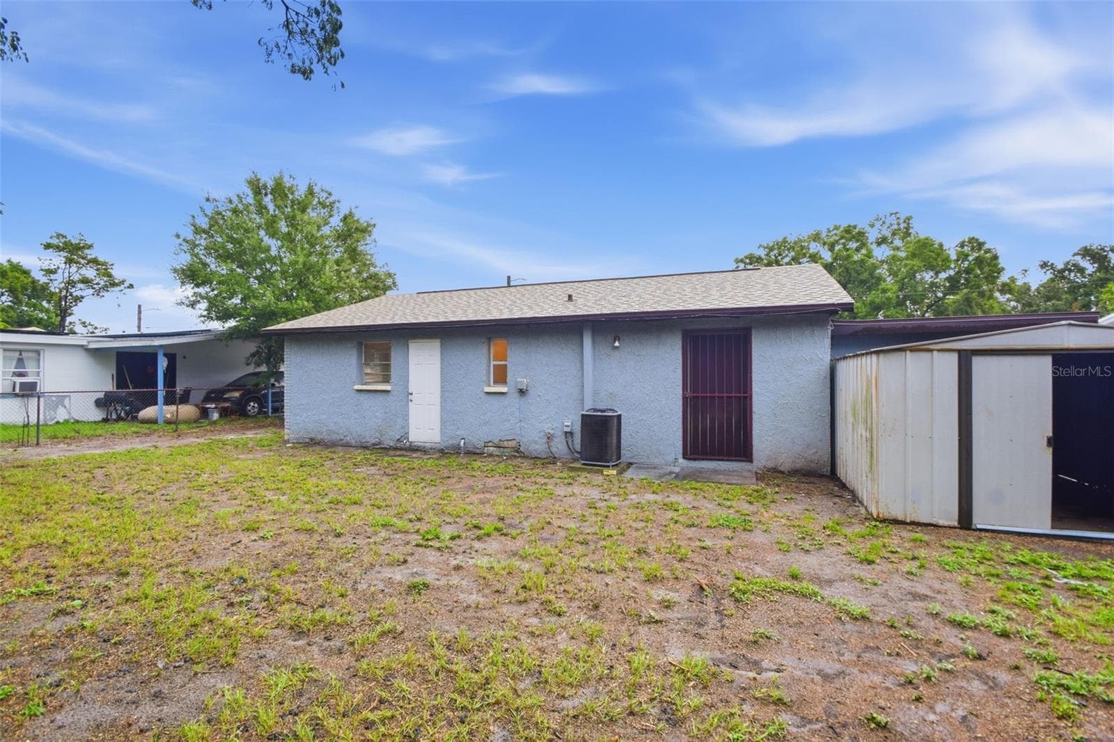 Single Family Residence at 3008 N 43RD ST, TAMPA, photo 40 of 41