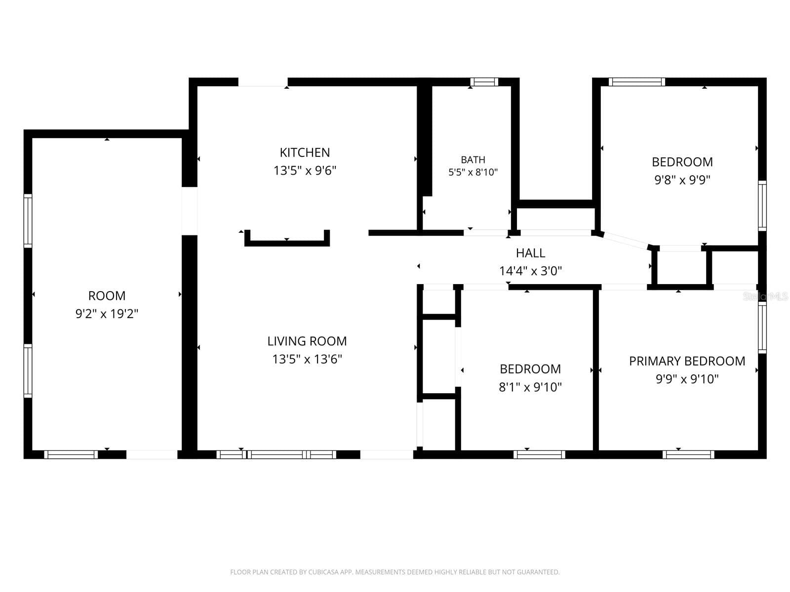 Single Family Residence at 3008 N 43RD ST, TAMPA, photo 41 of 41