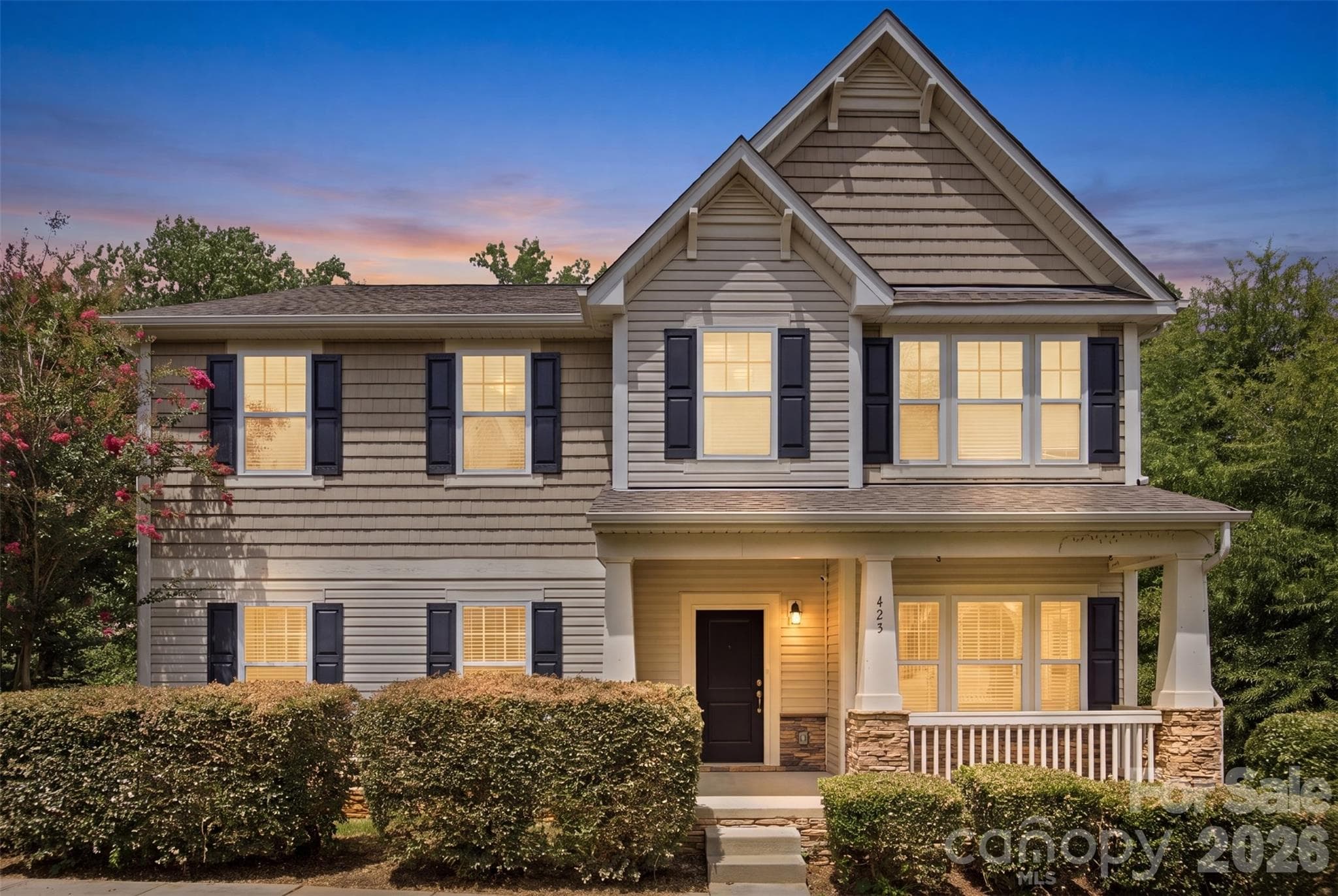 423 Fischer Road, Fort Mill - 423 Fischer Road, Fort Mill