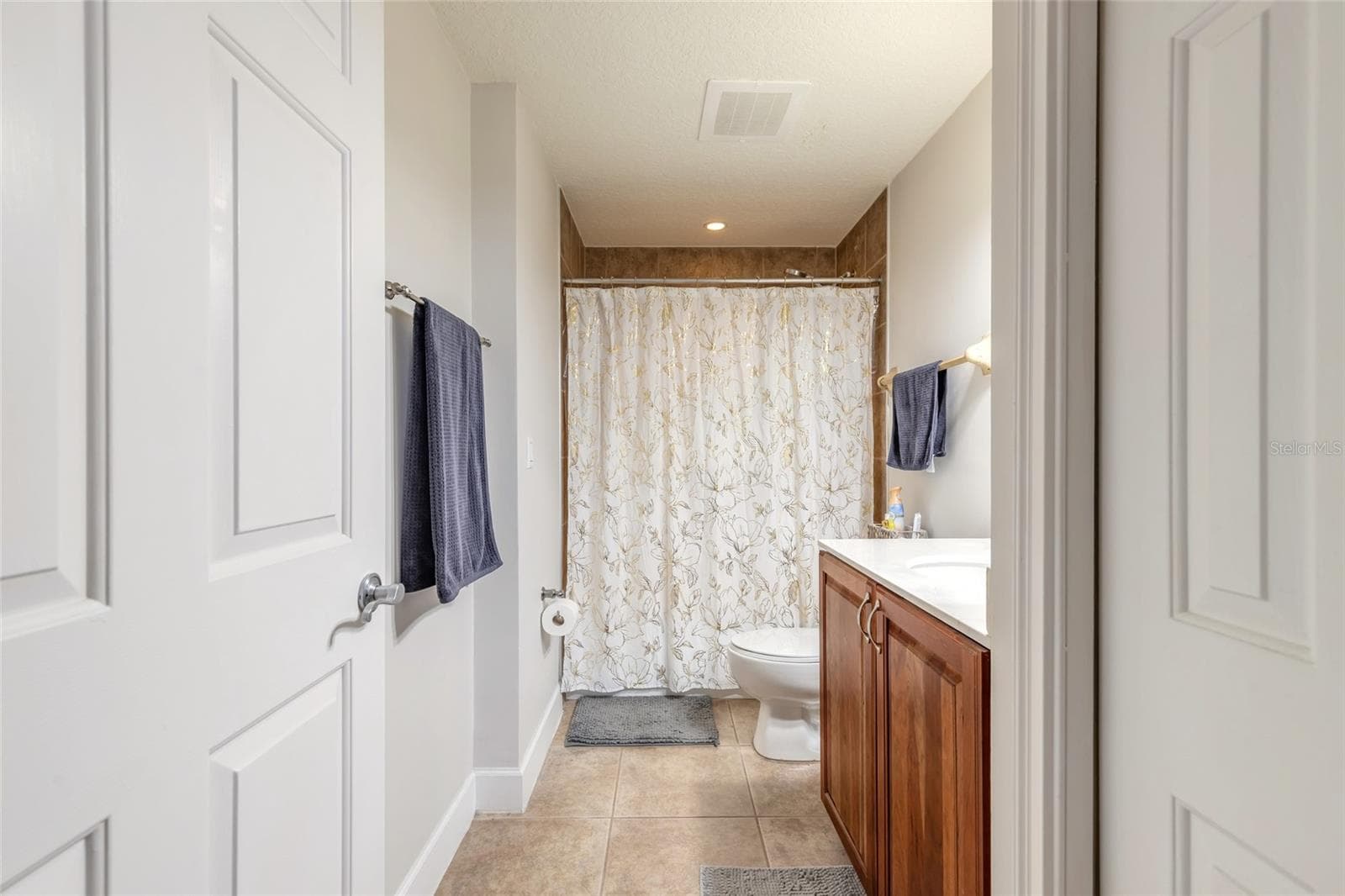 Bathroom 3 - 2403 S ATLANTIC AVE #910, DAYTONA BEACH SHORES
