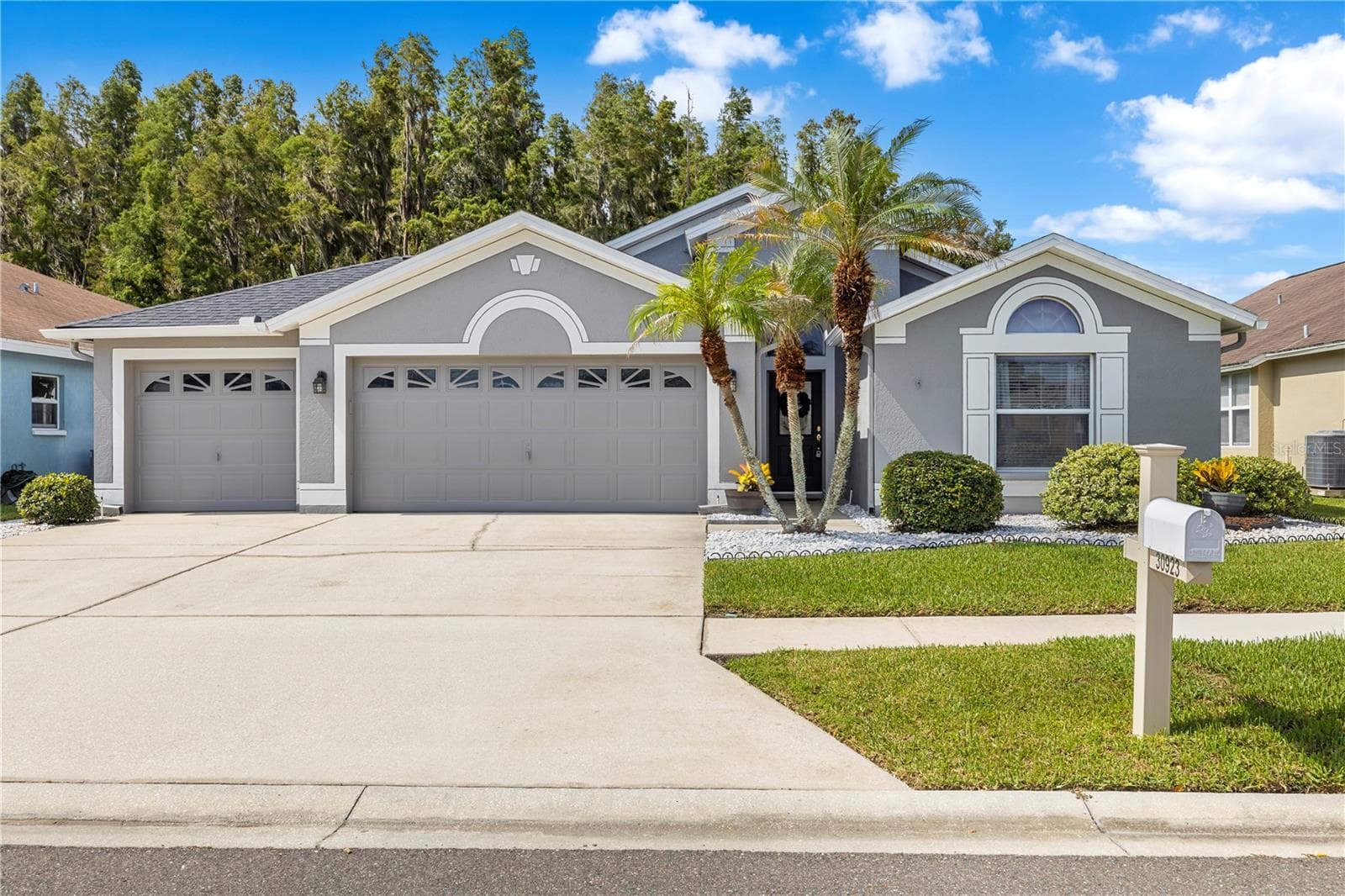 Single Family Residence at 30923 IVERSON DR, WESLEY CHAPEL, photo 3 of 61
