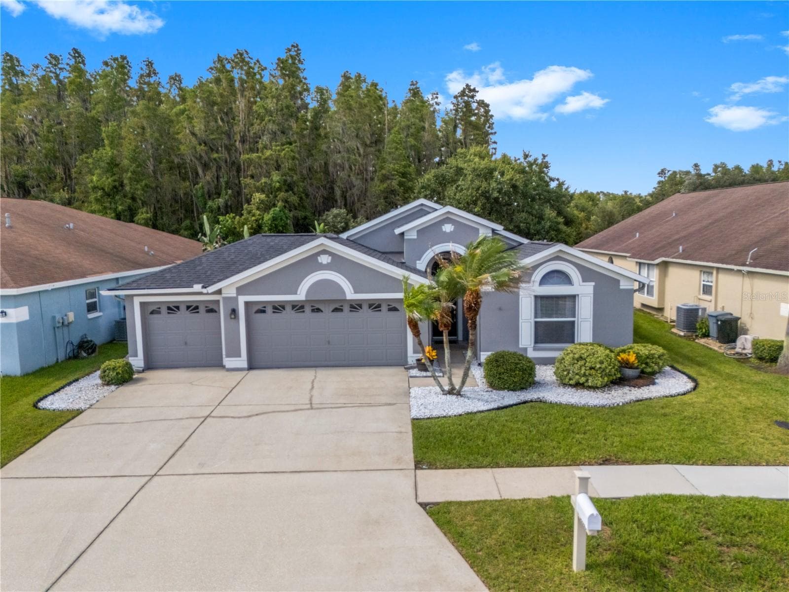 Single Family Residence at 30923 IVERSON DR, WESLEY CHAPEL, photo 4 of 61